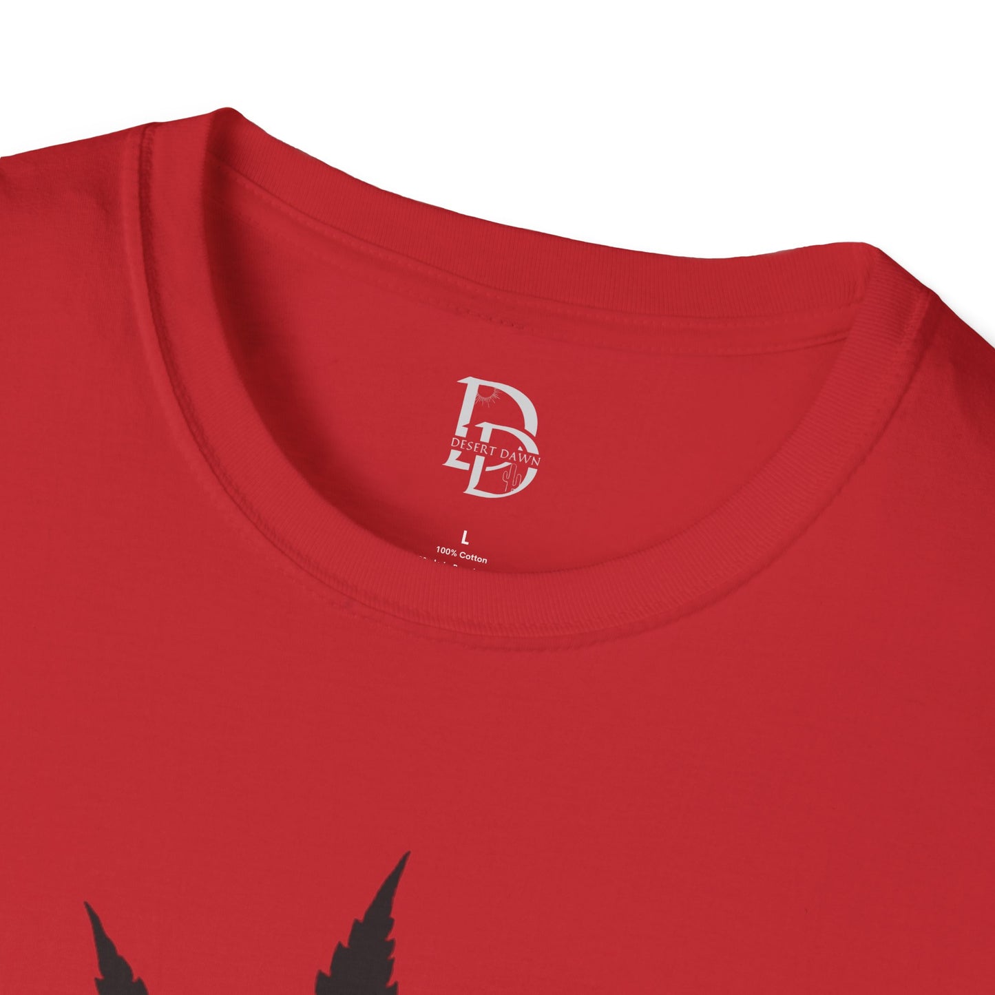 Blunt A Day Unisex T-Shirt