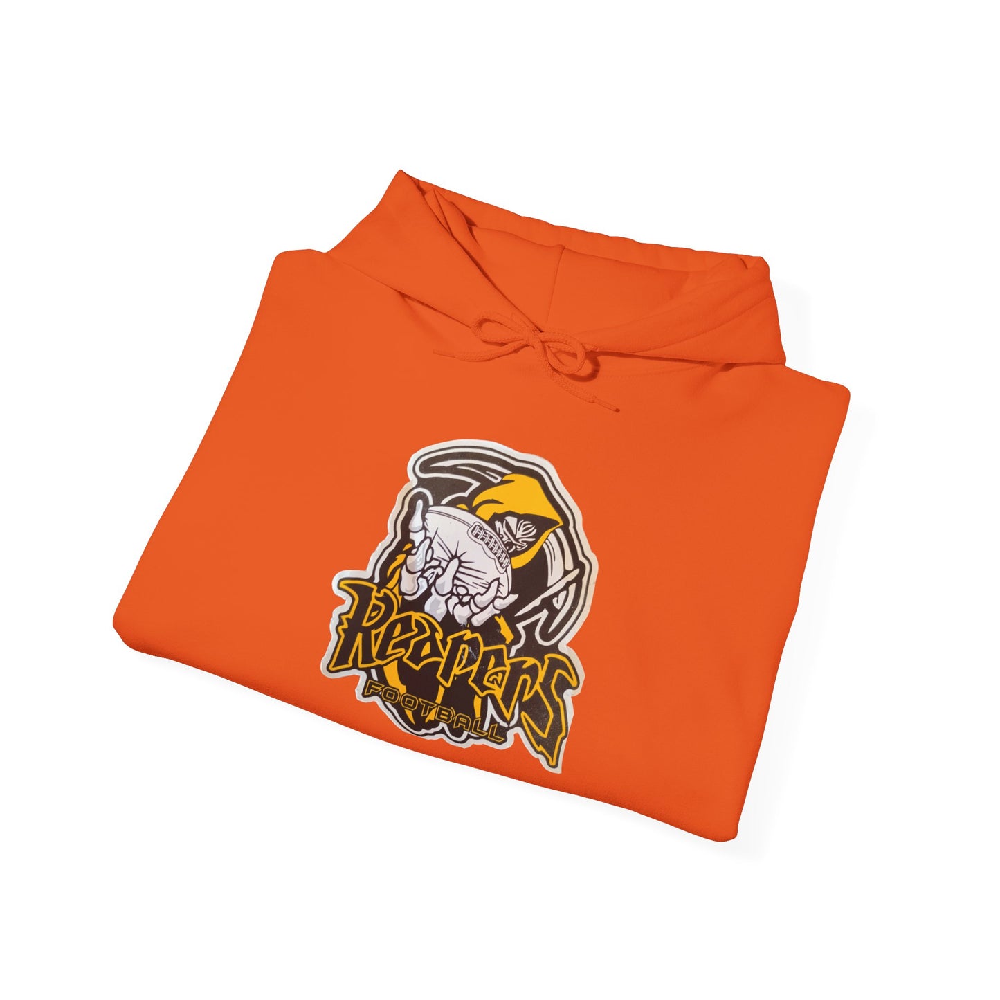 Reapers Hooded Sweatshirt