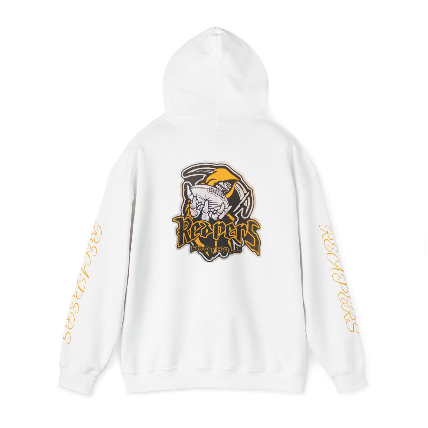 Reapers Hooded Sweatshirt