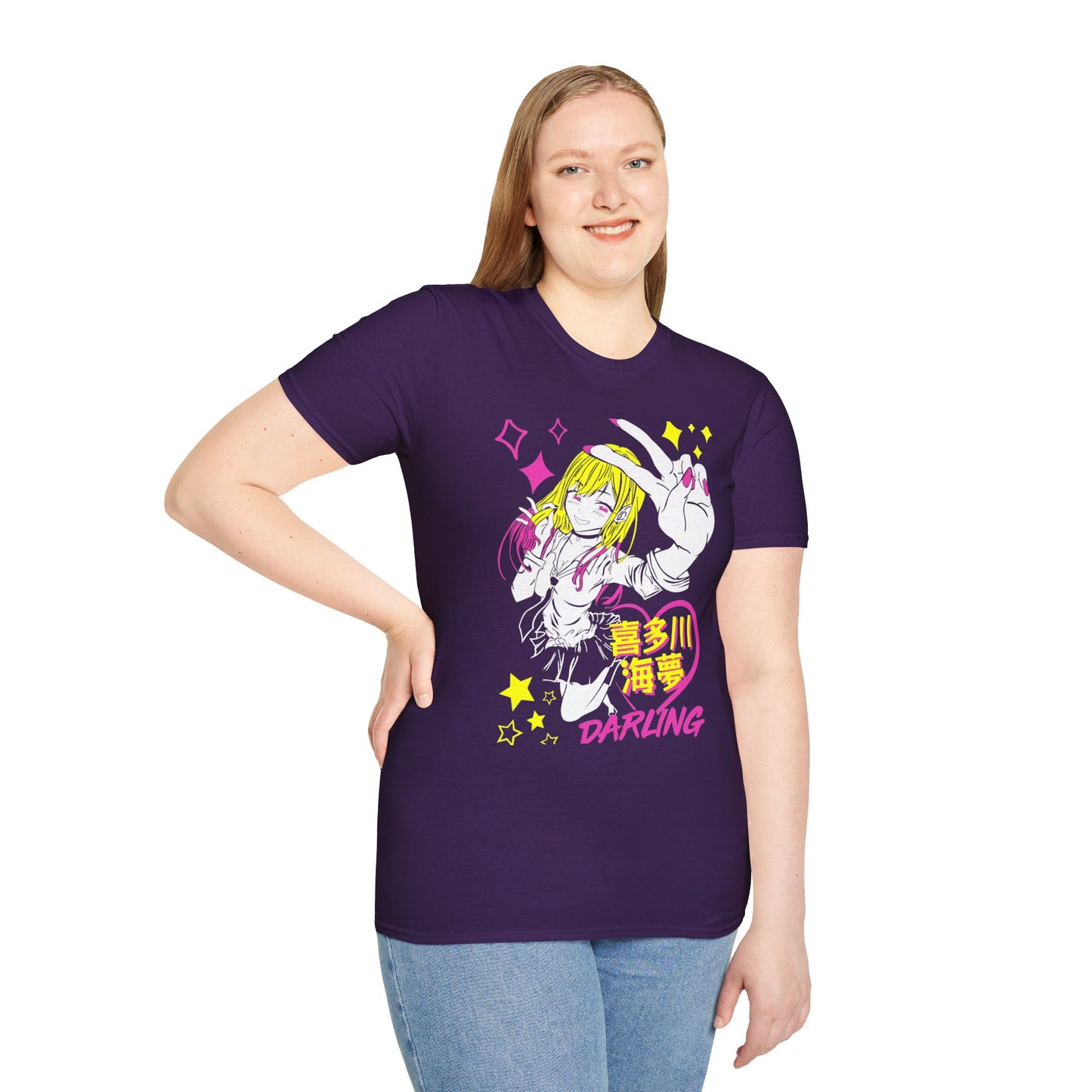 Dressing up Darling Character T-Shirt