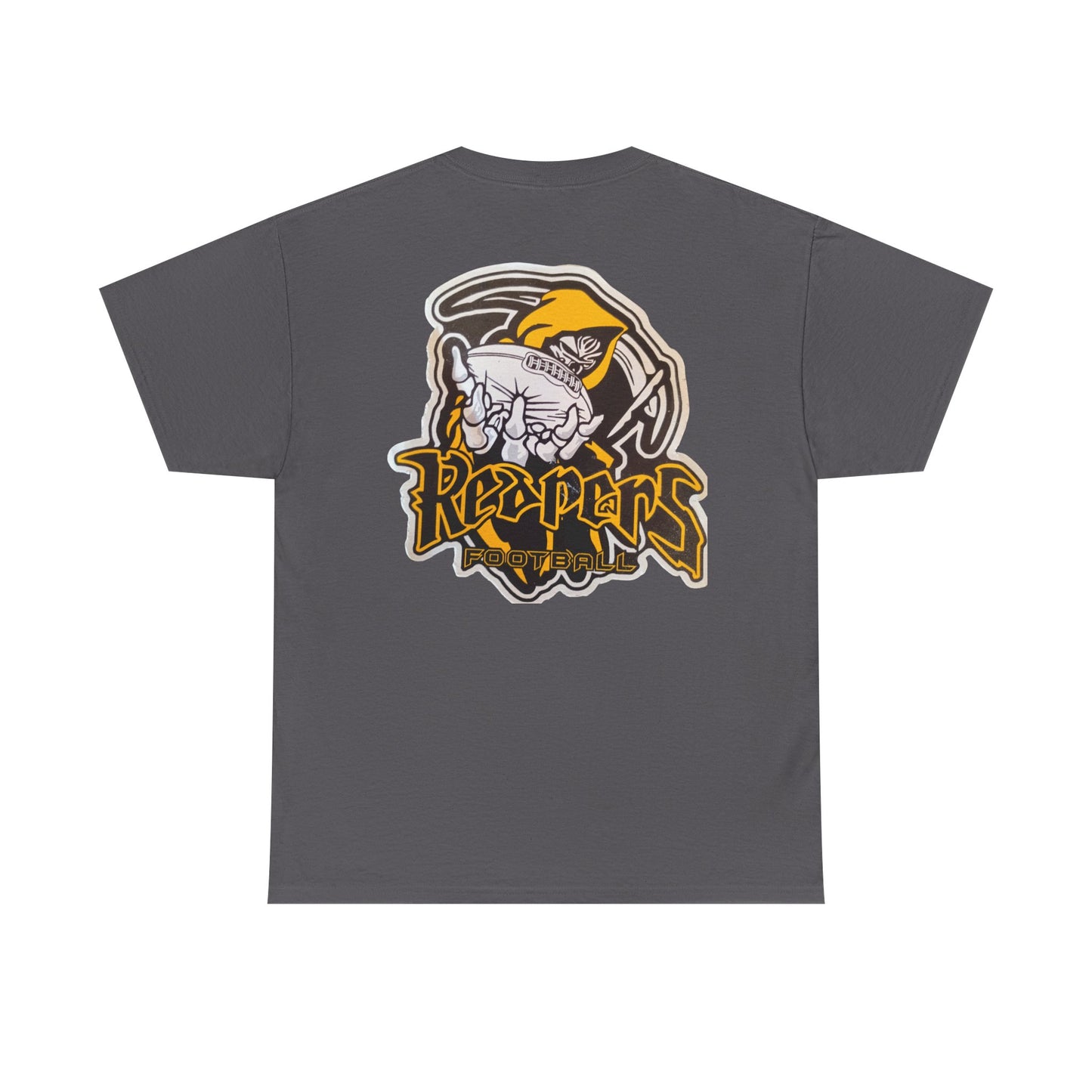 Reapers Football Tee