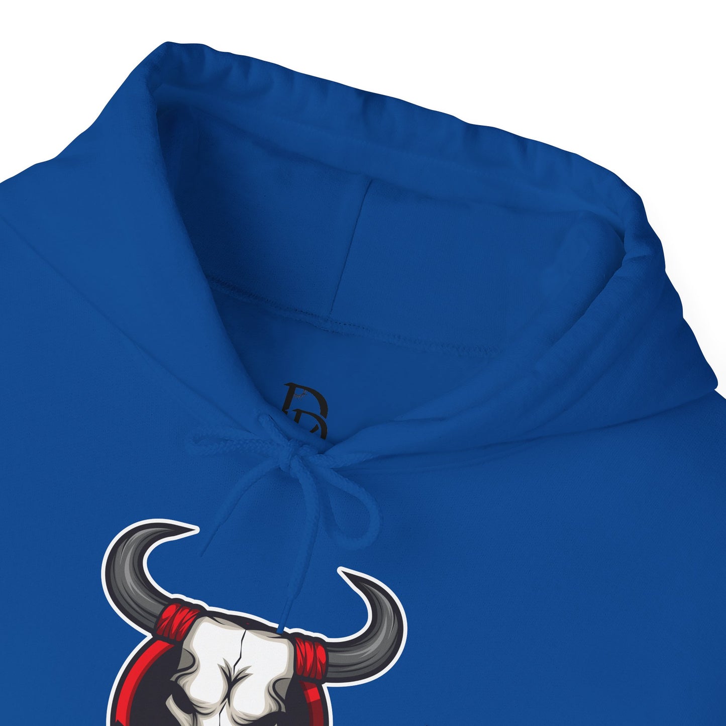 Savage Drumming Hoodie