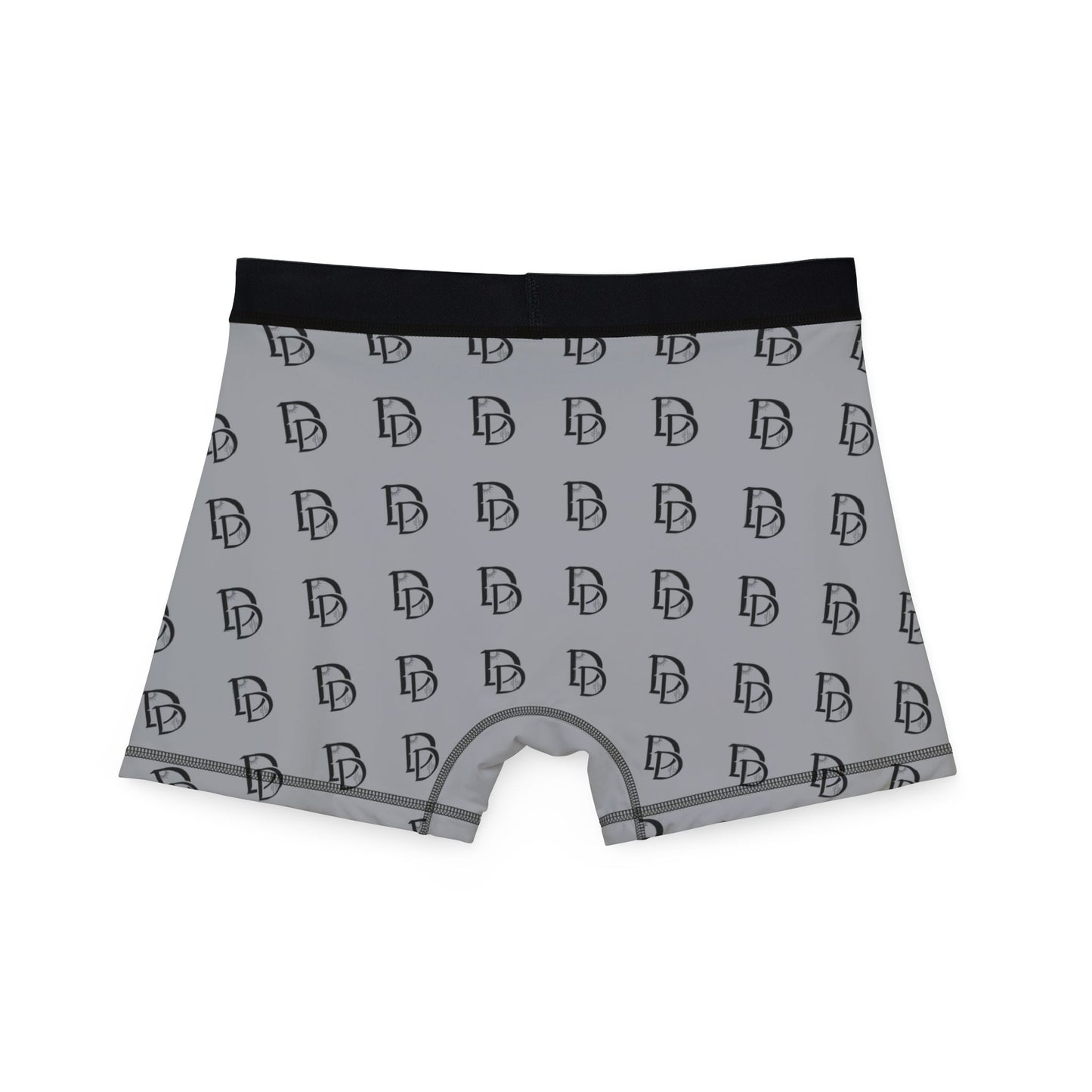 Desert Dawn Logo Men's Boxers