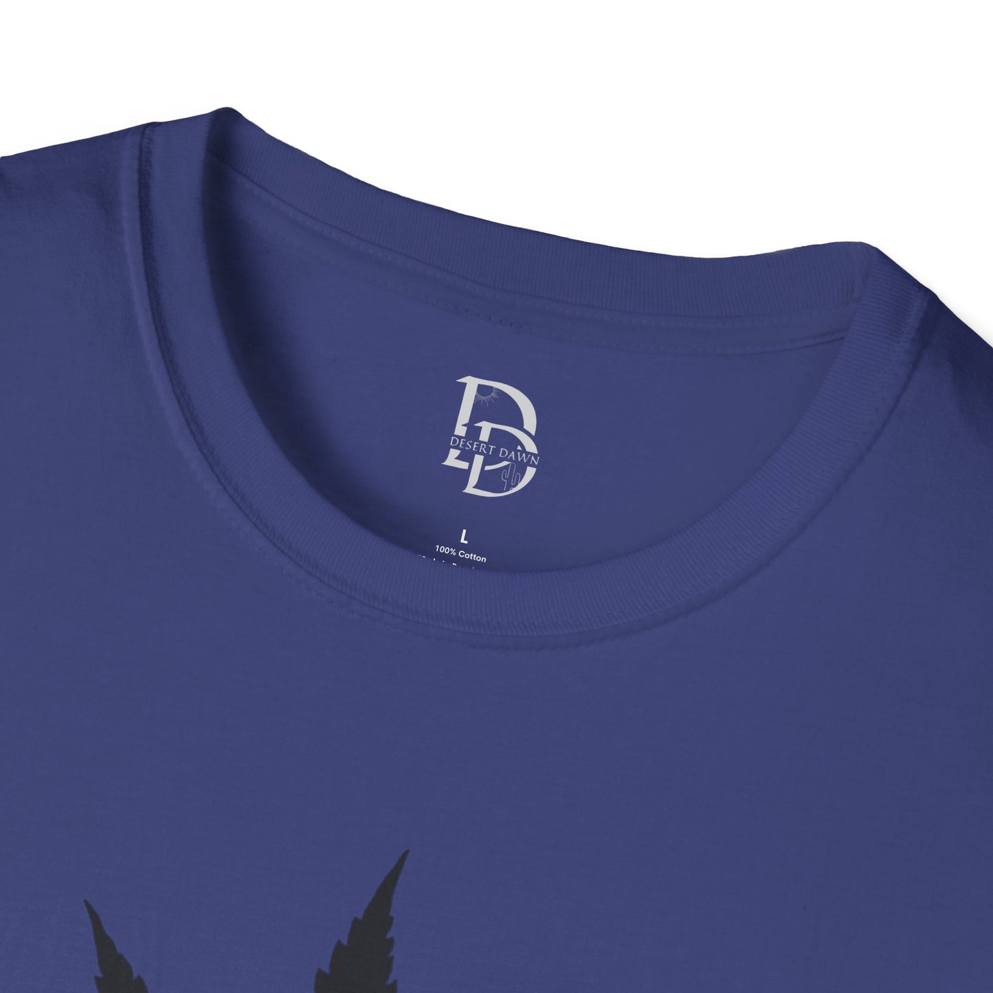 Blunt A Day Unisex T-Shirt