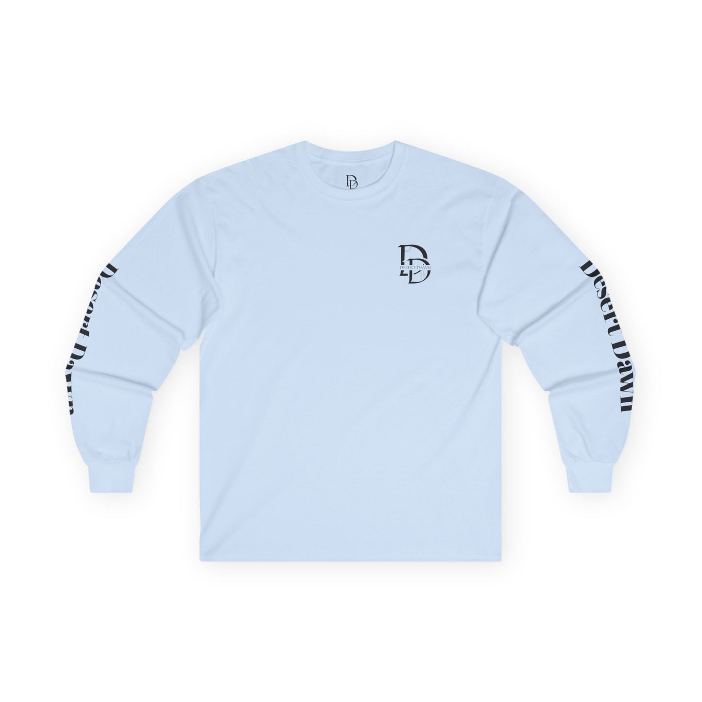 Desert Dawn Long Sleeve Tee