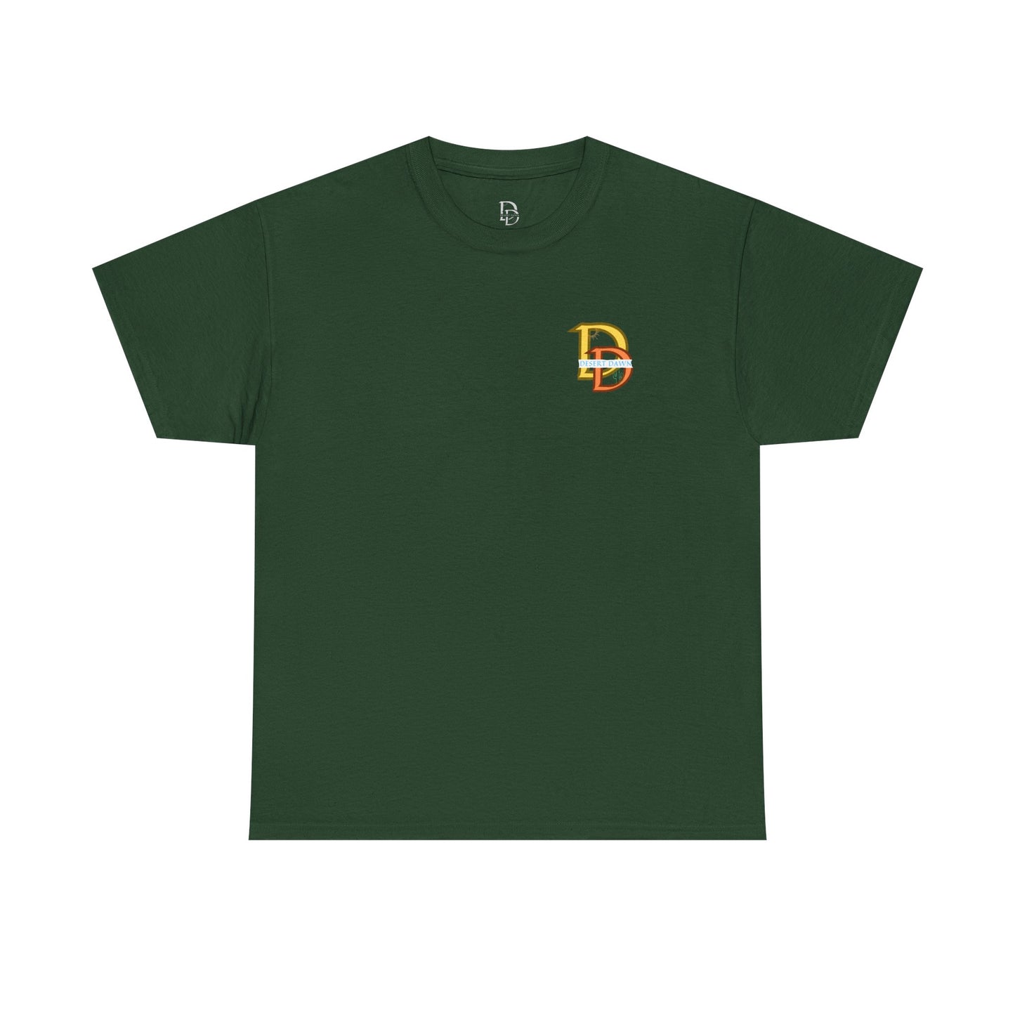 Desert Dawn Tee