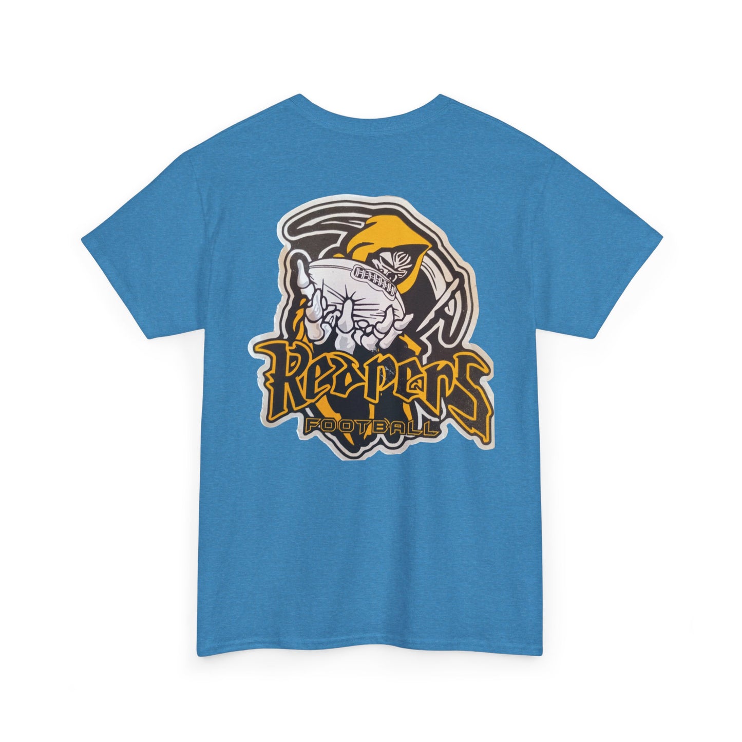 Reapers Football Tee