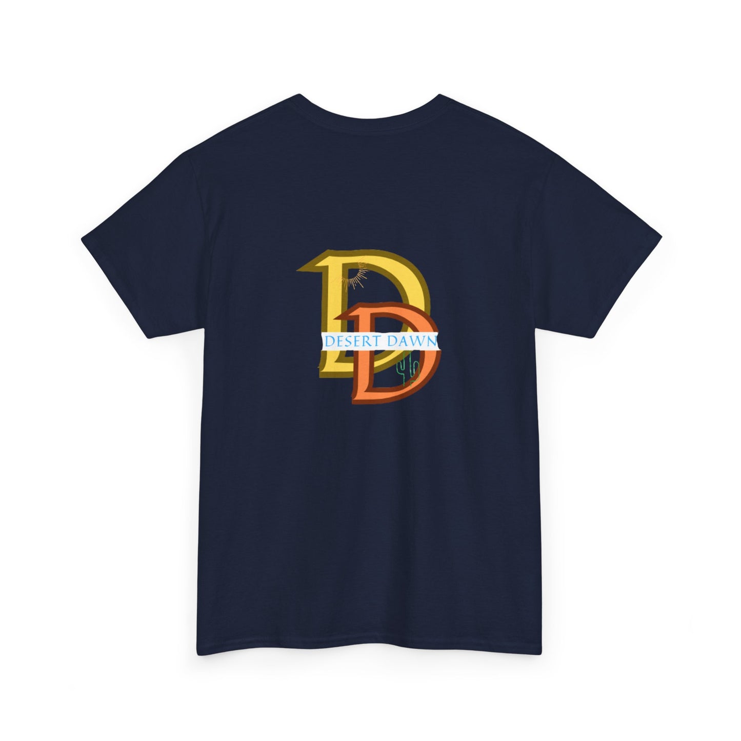 Desert Dawn Tee
