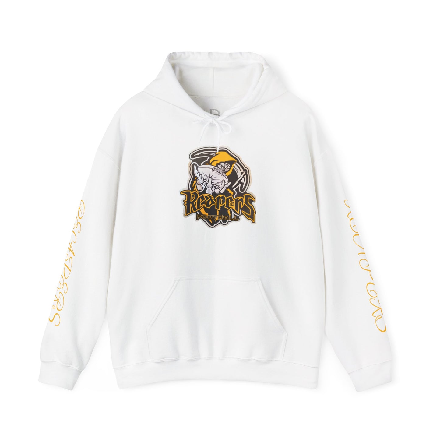Reapers Hooded Sweatshirt