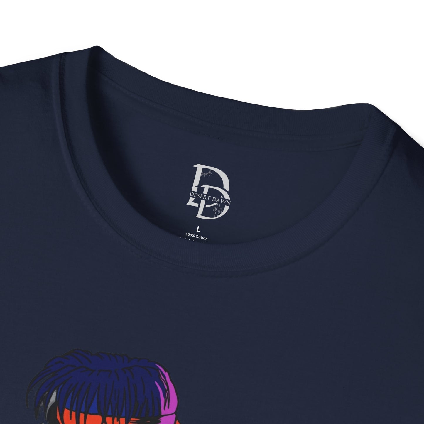 Ryu Transformed Unisex T-Shirt
