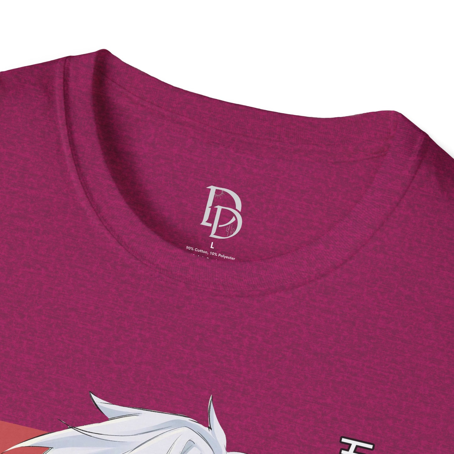 Gojou Graphic T-Shirt