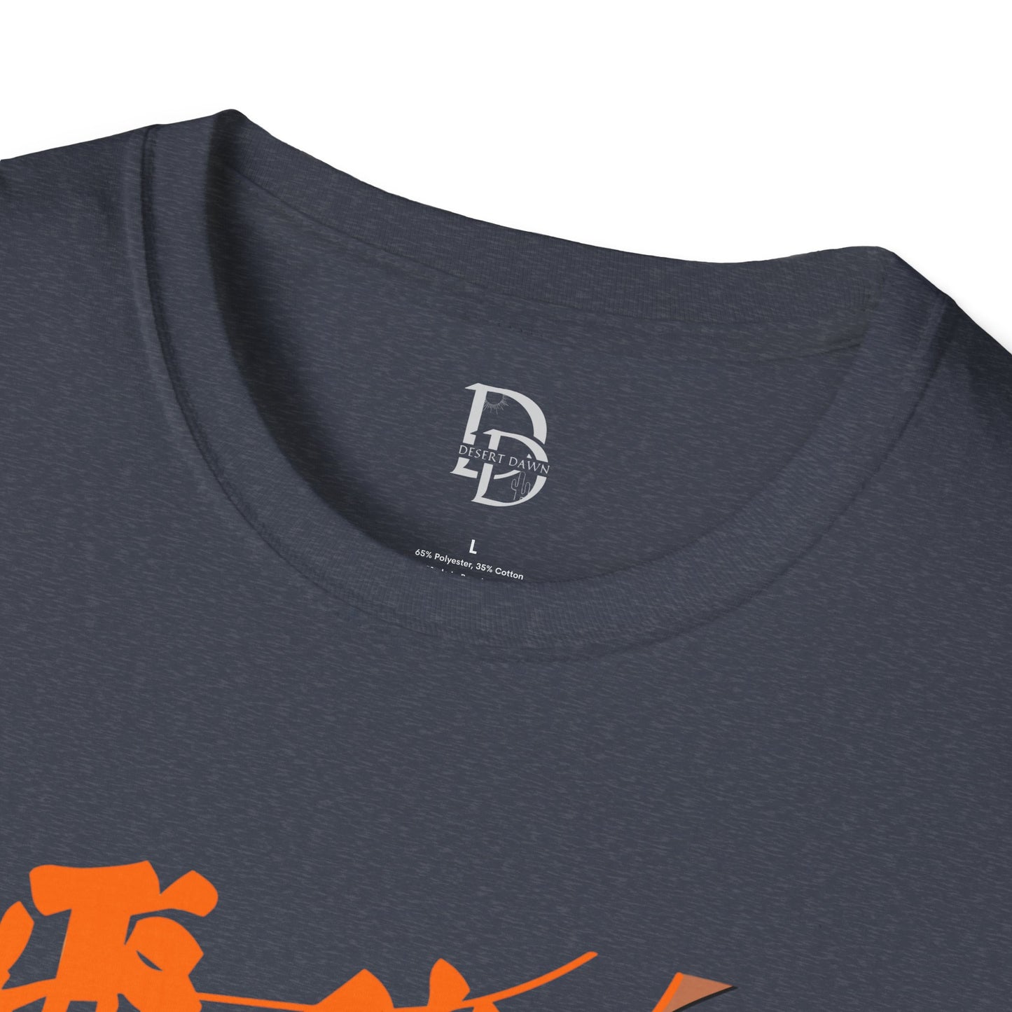 Anime Spiking Volleyball T-Shirt