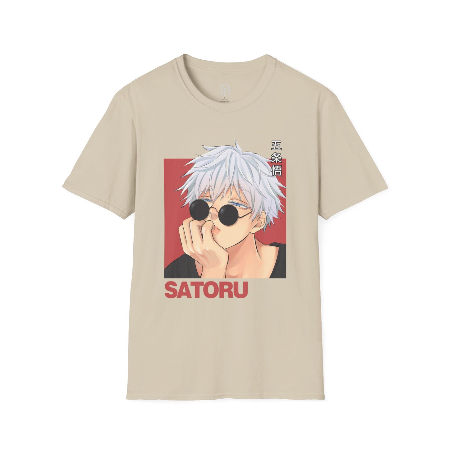 Gojou Graphic T-Shirt