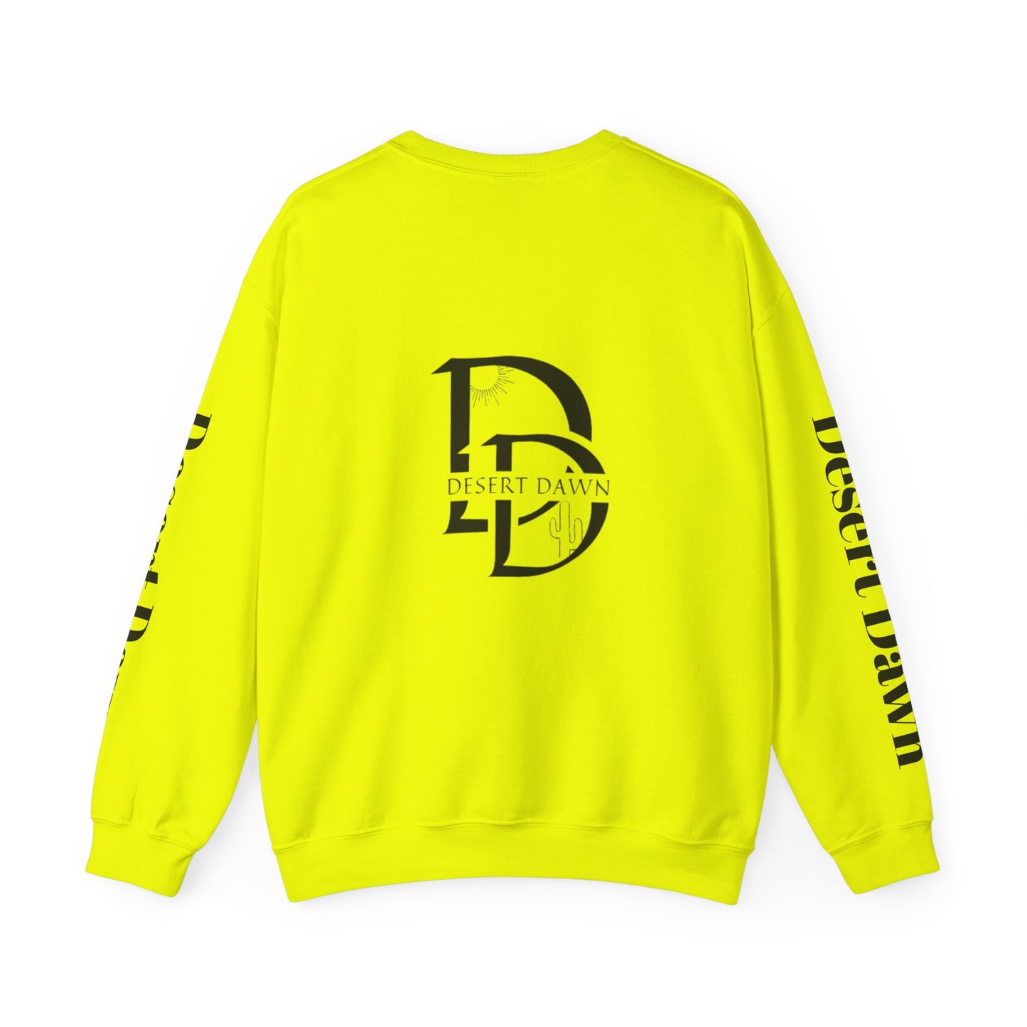 Desert Dawn Sweatshirt