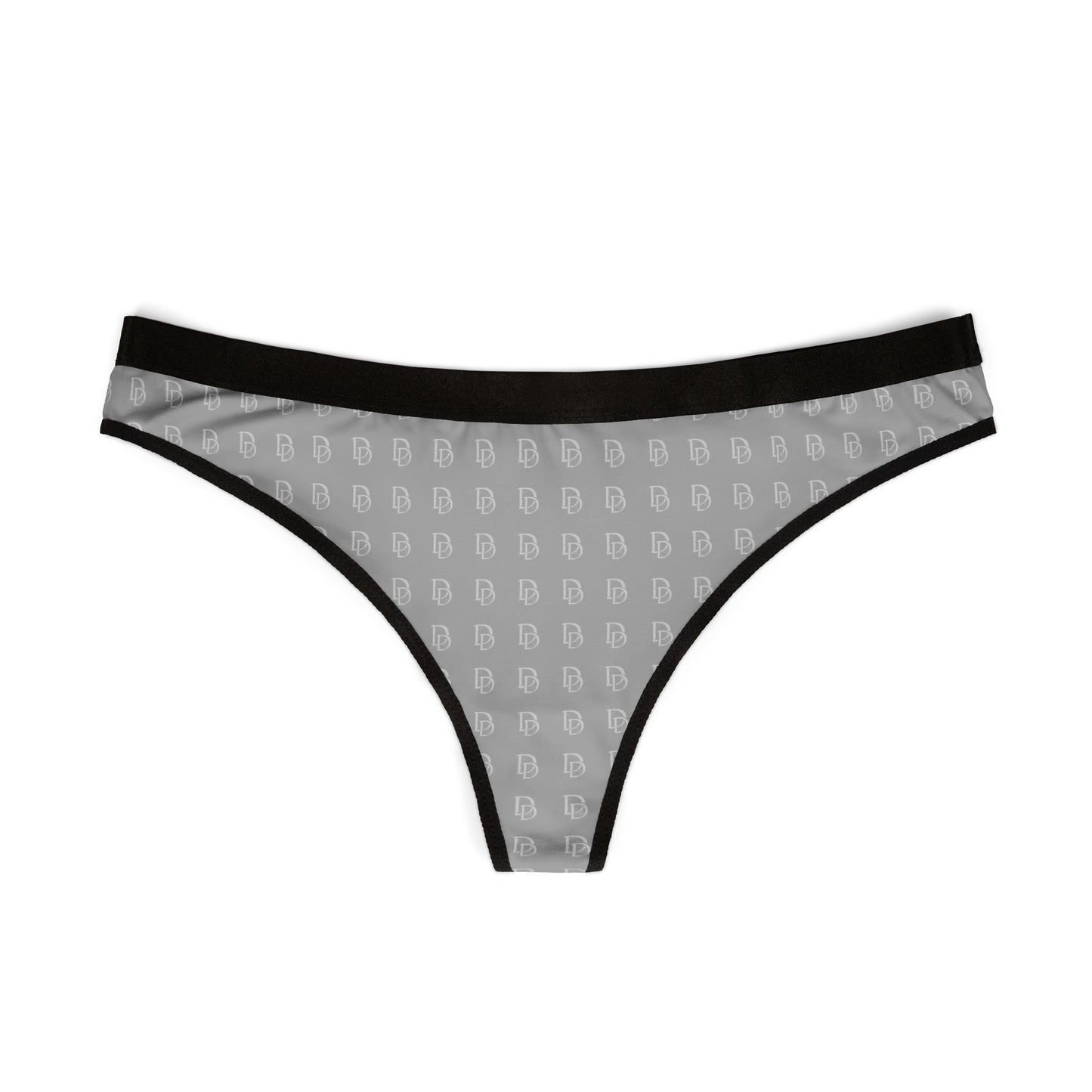 Desert Dawn Shield Women's Thongs