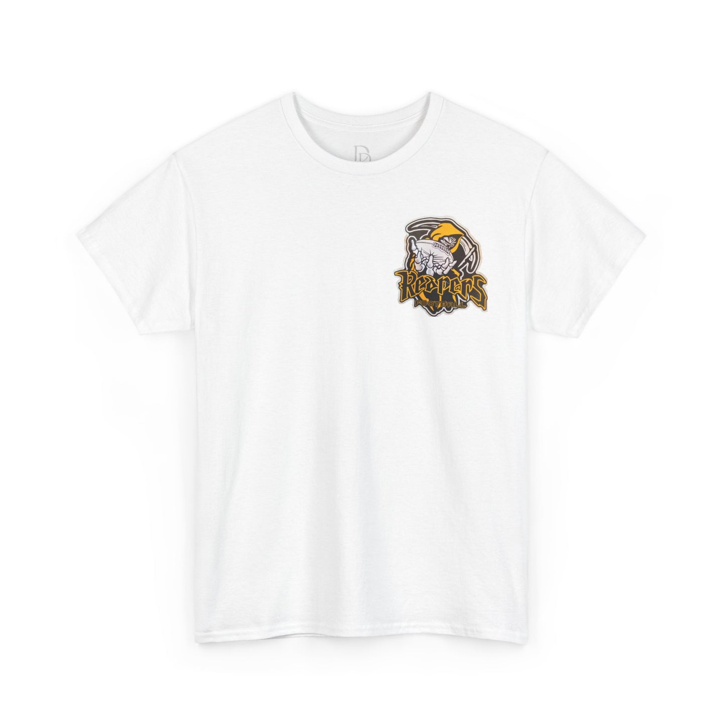 Reapers Football Tee