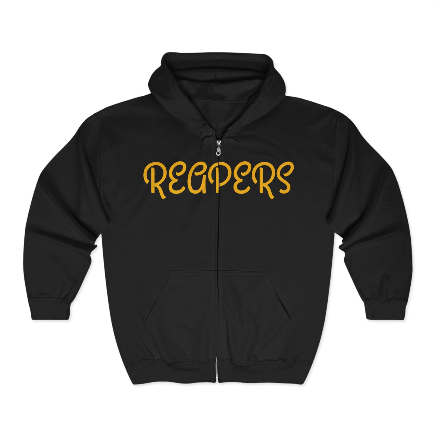 Reapers Zip Hoodie