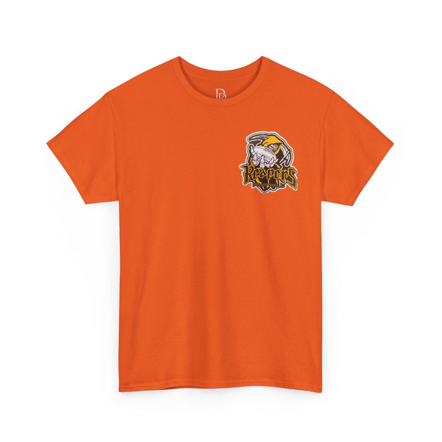 Reapers Football Tee
