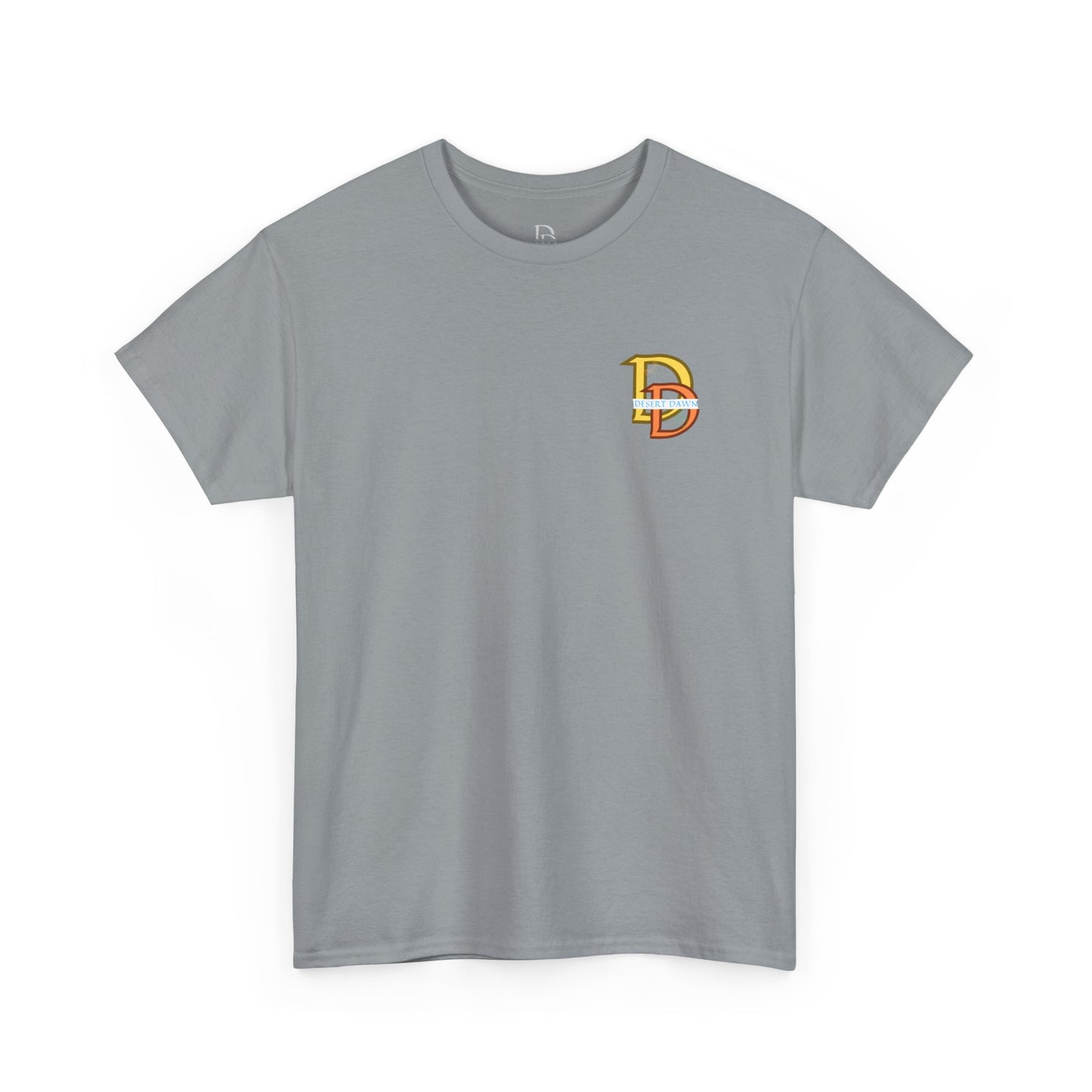 Desert Dawn Tee