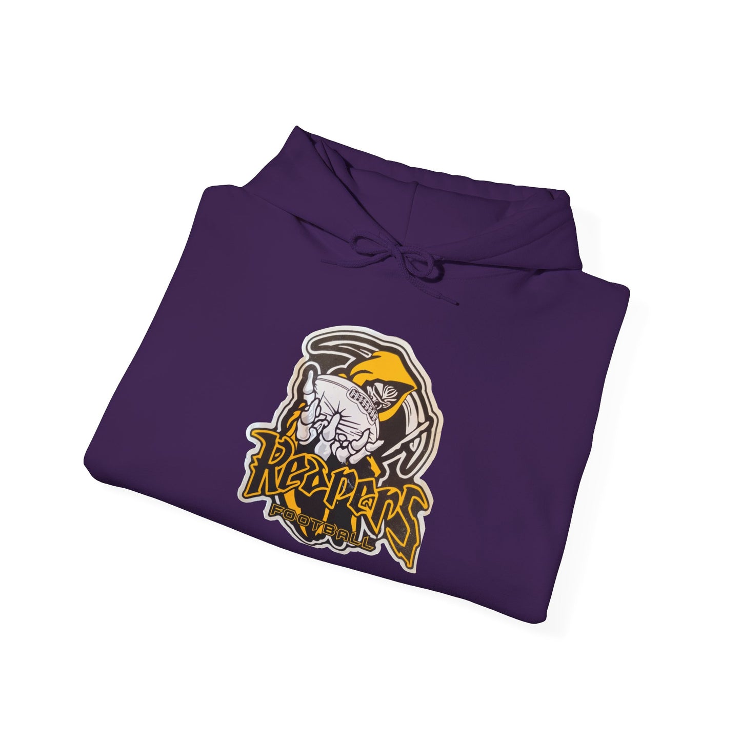 Reapers Hooded Sweatshirt