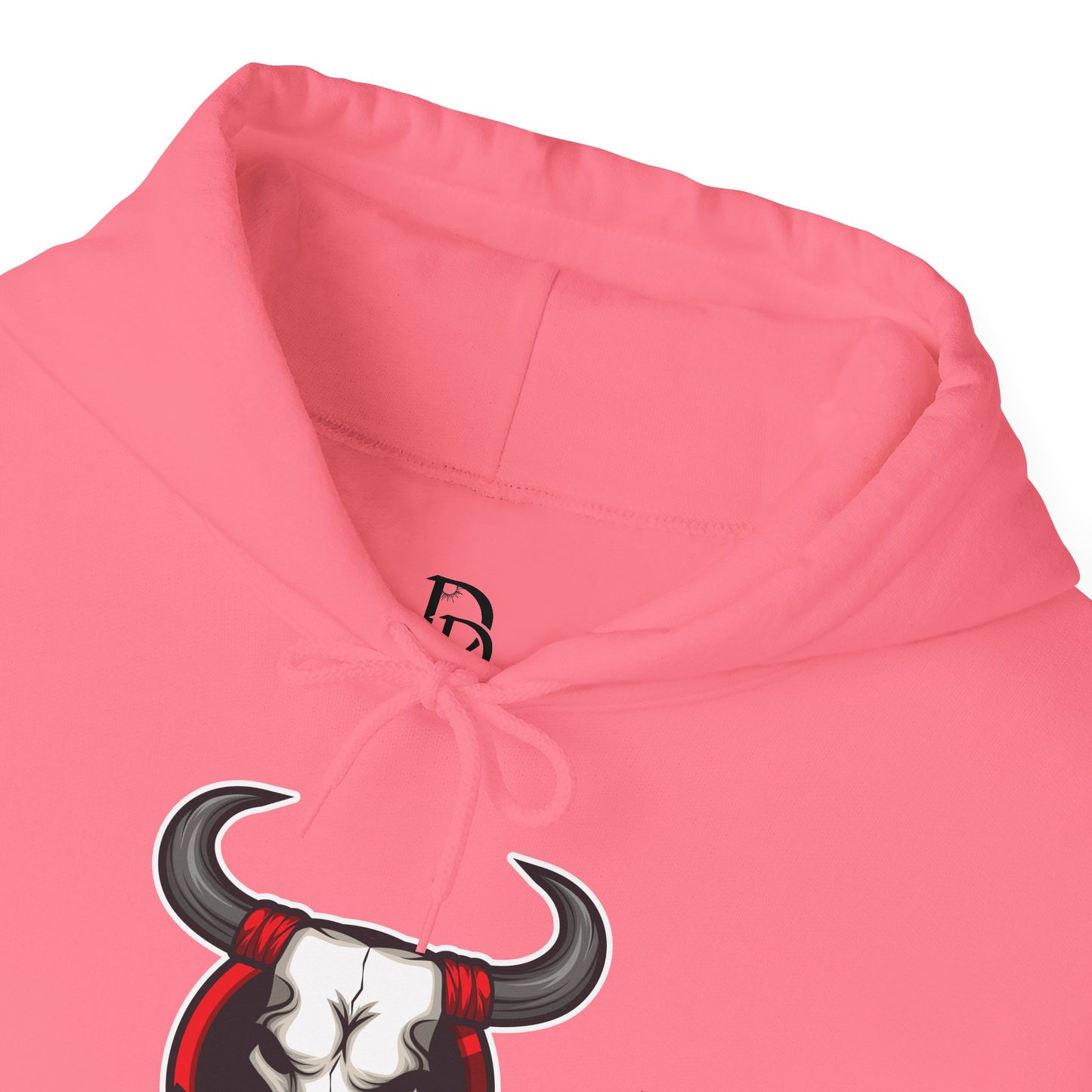 Savage Drumming Hoodie