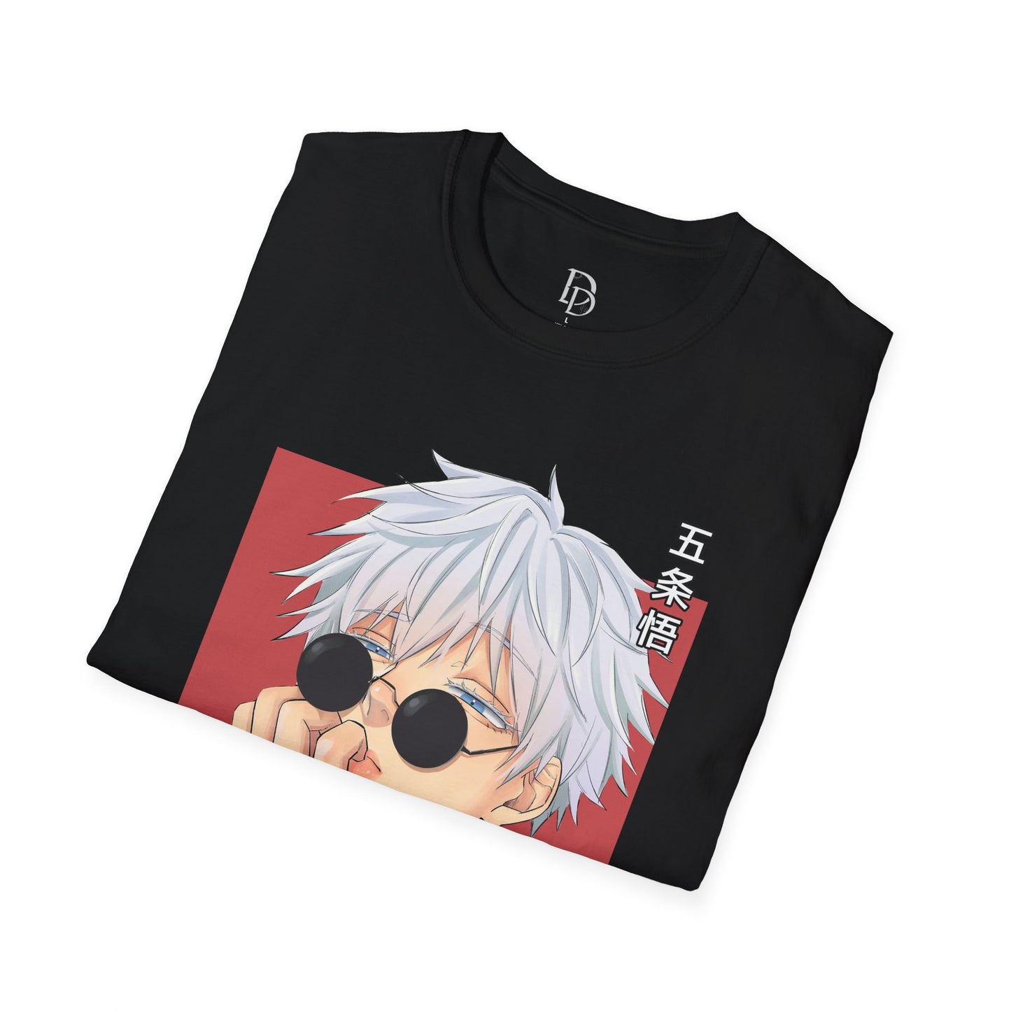 Gojou Graphic T-Shirt