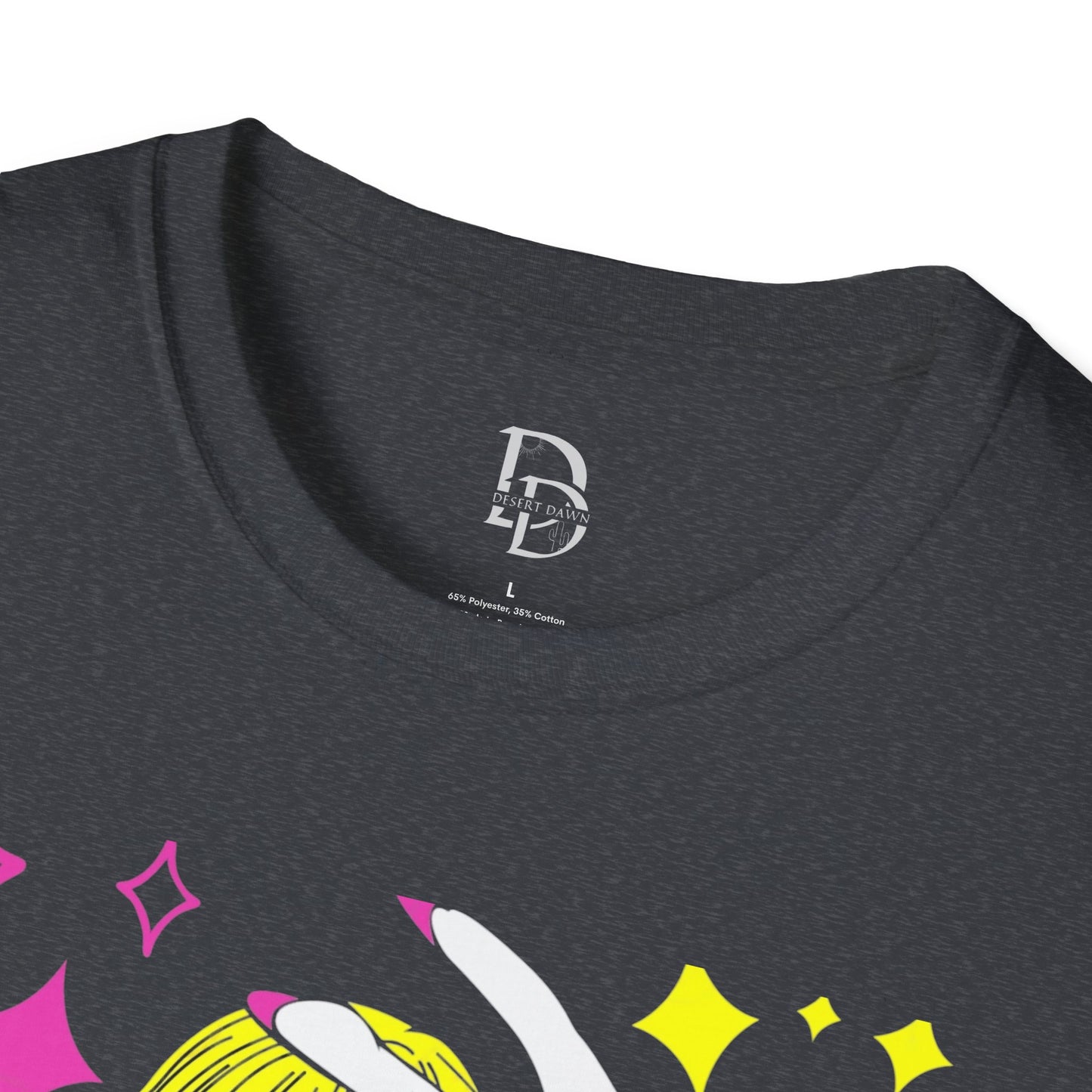 Dressing up Darling Character T-Shirt