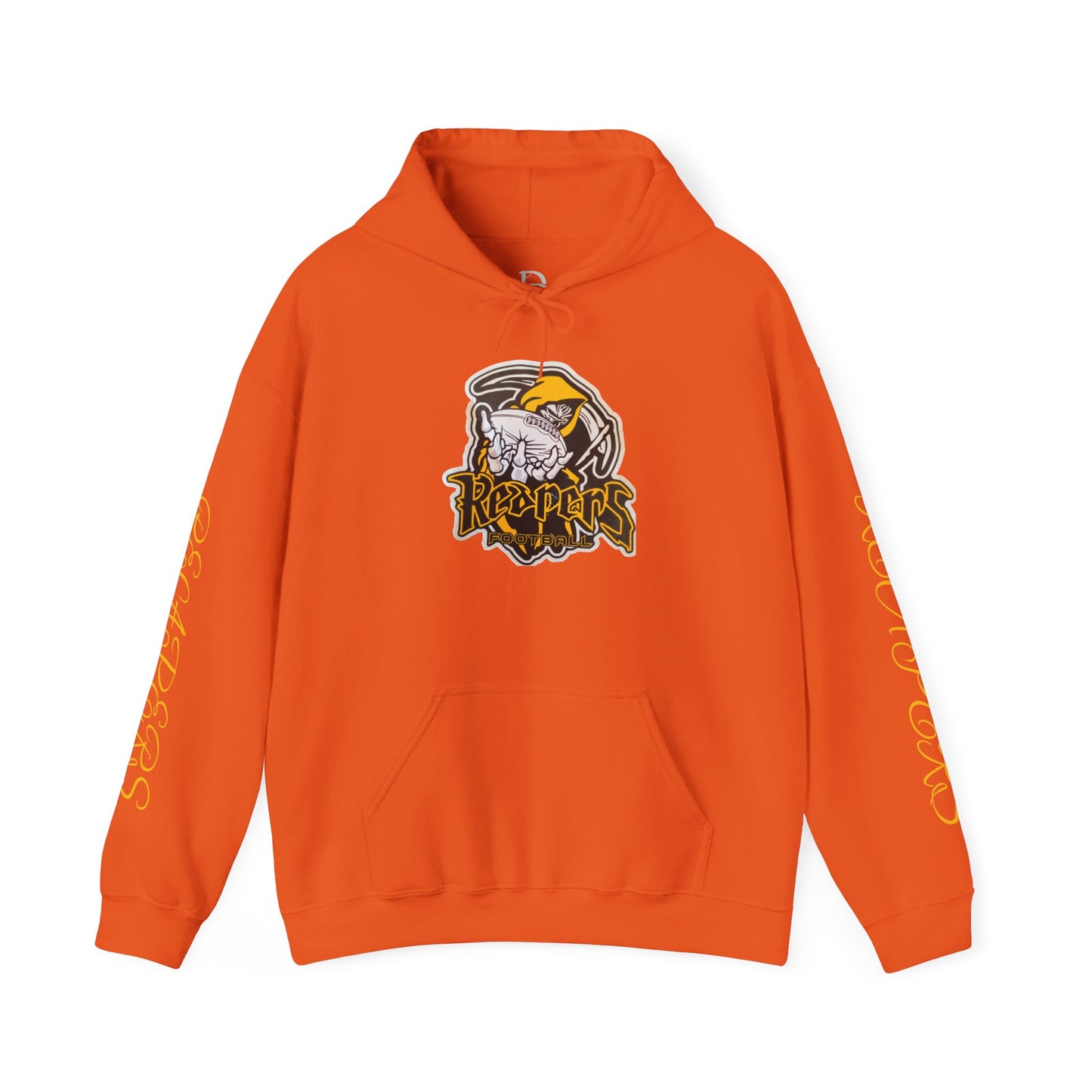 Reapers Hooded Sweatshirt