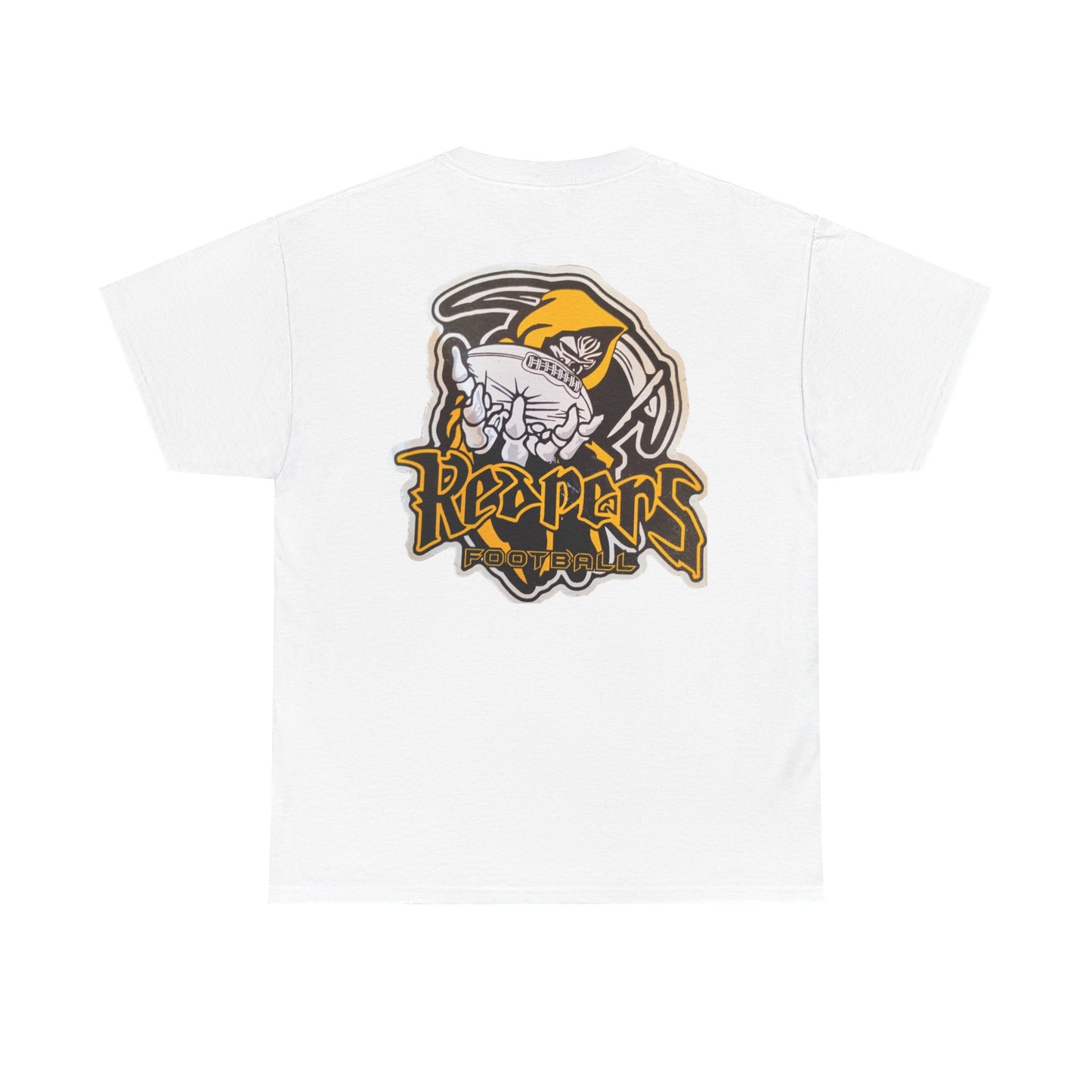 Reapers Football Tee
