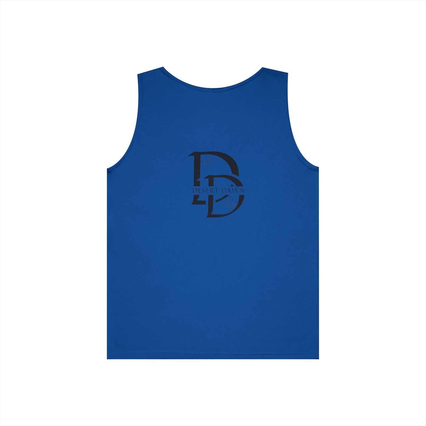 Desert Dawn Tank Top