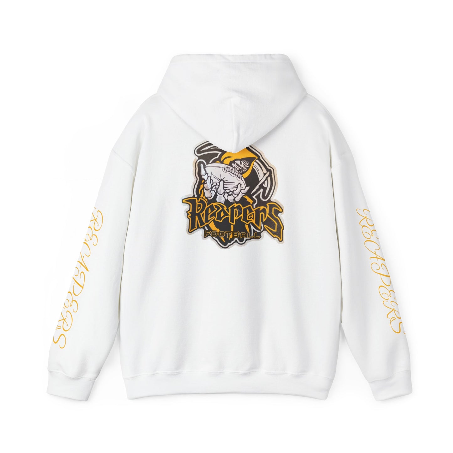 Reapers Hooded Sweatshirt