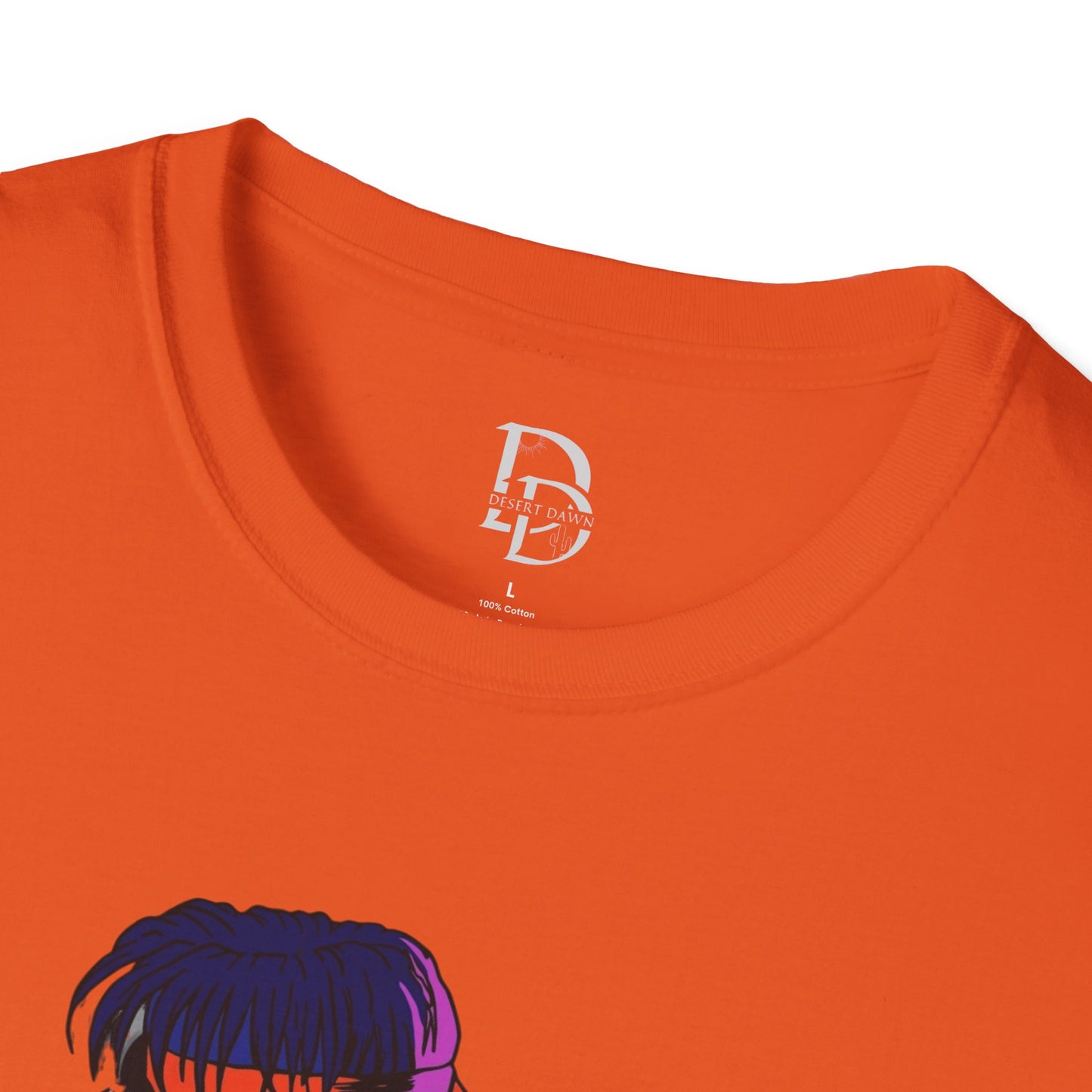 Ryu Transformed Unisex T-Shirt