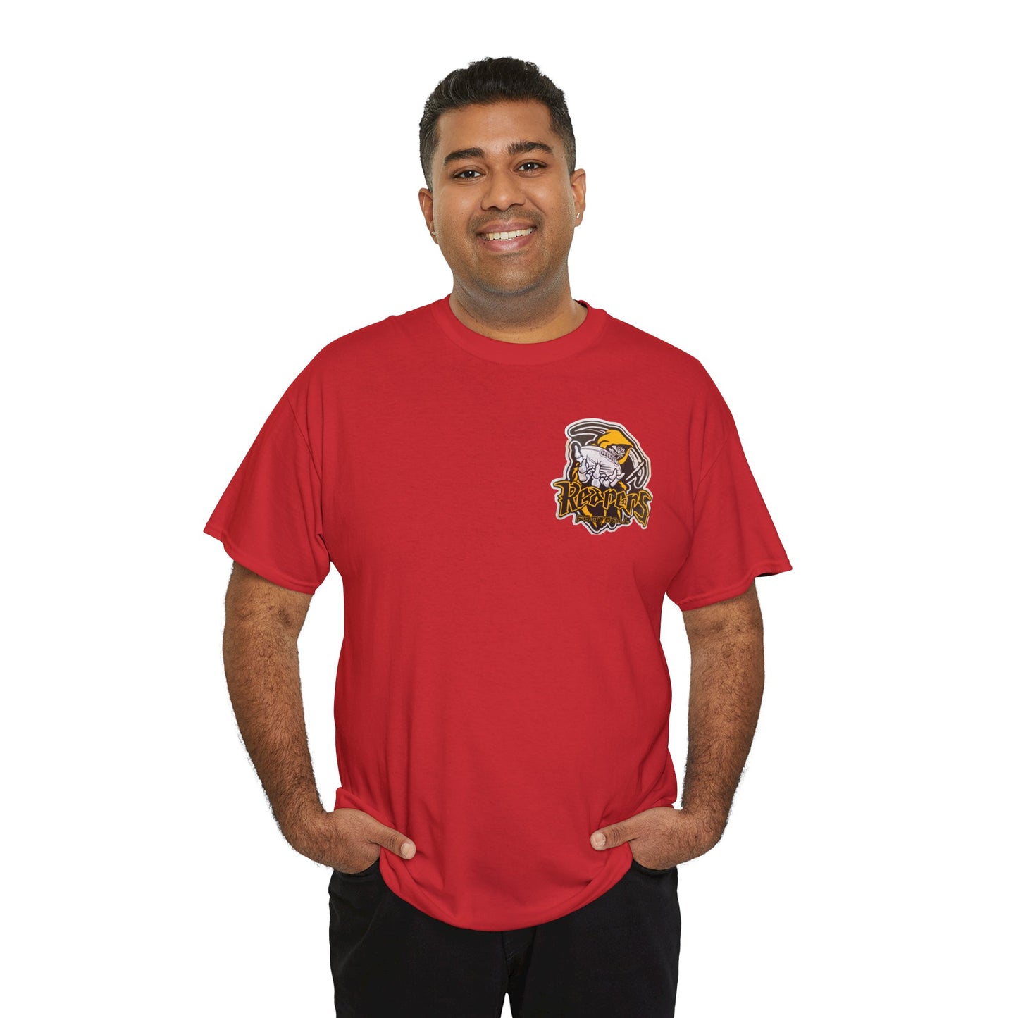 Reapers Football Tee