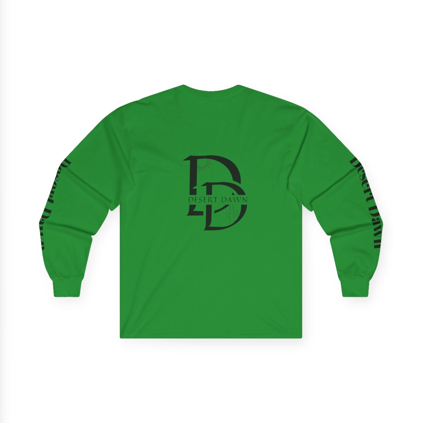 Desert Dawn Long Sleeve Tee