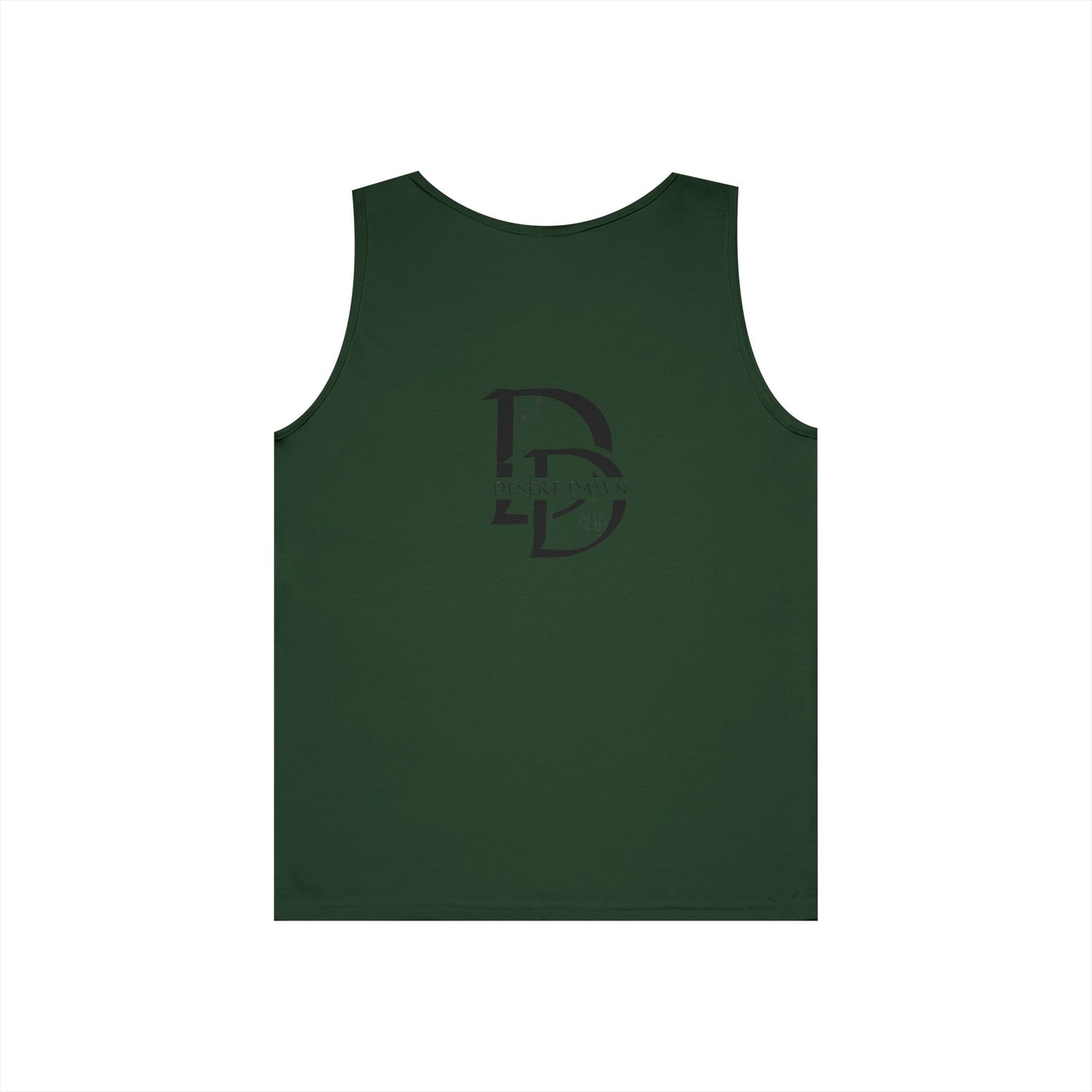 Desert Dawn Tank Top