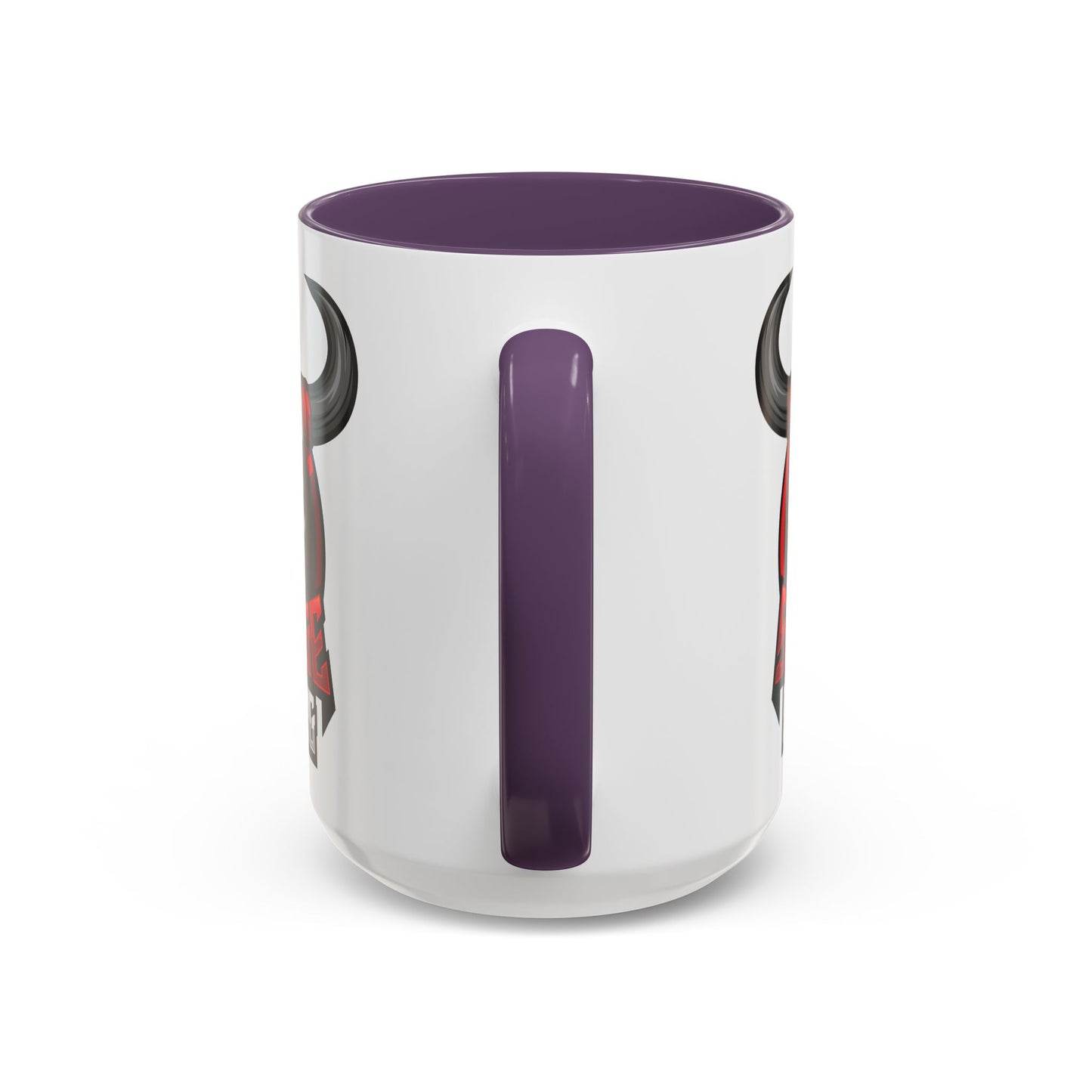 Savage Drumming Accent Coffee Mug | 11 & 15oz |