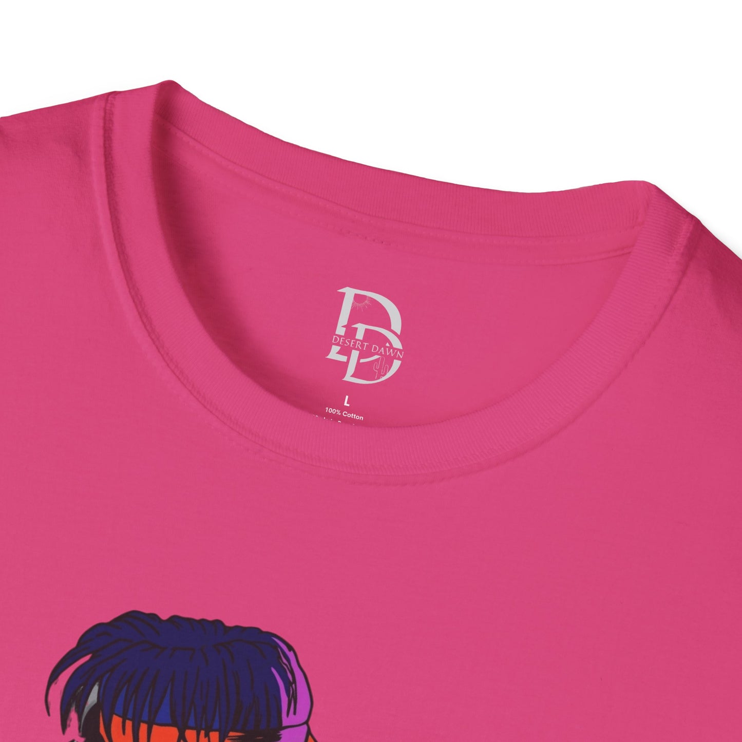Ryu Transformed Unisex T-Shirt
