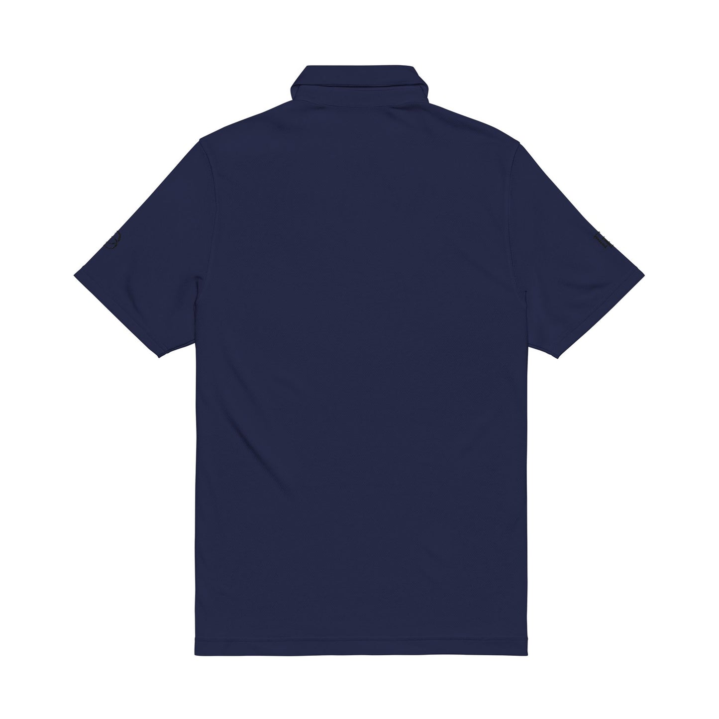 Embroidered Under Armour® Men's Polo Shirt Desert Dawn Shield Design
