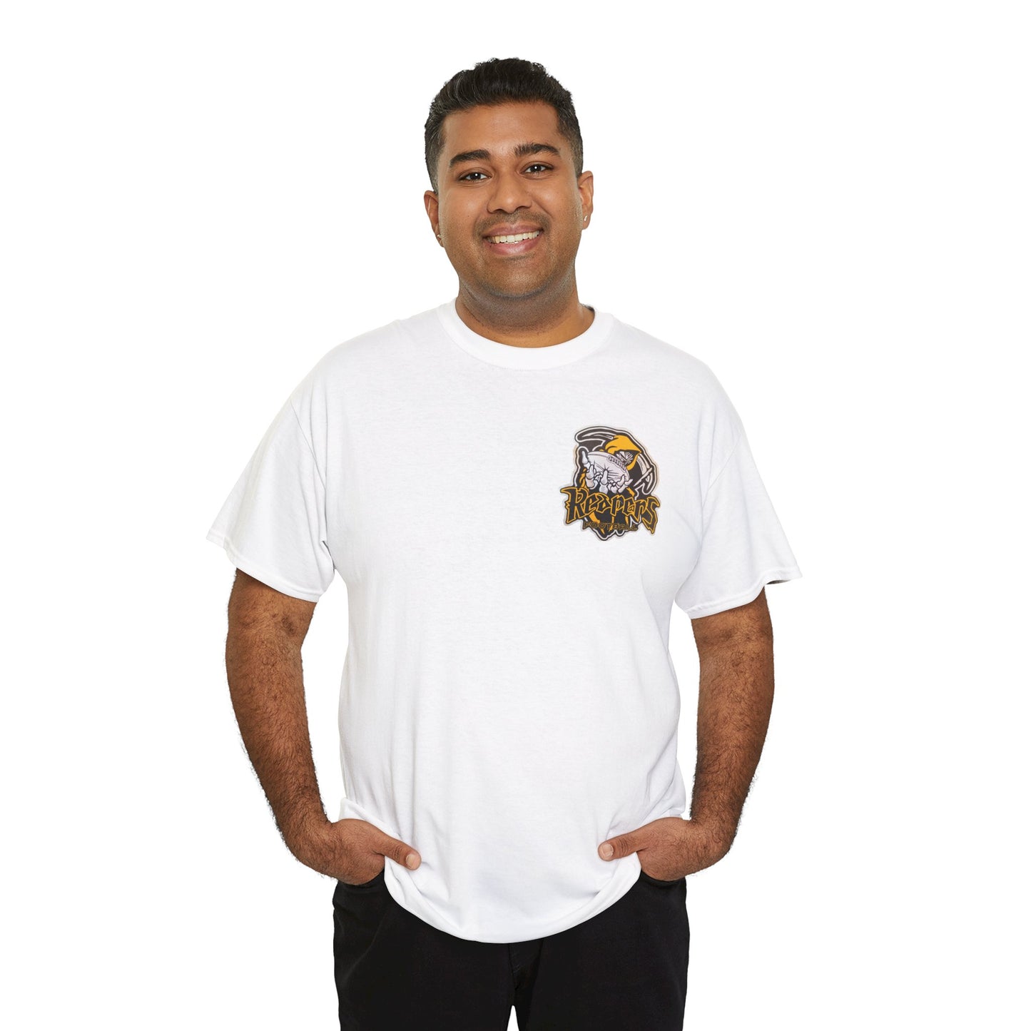 Reapers Football Tee