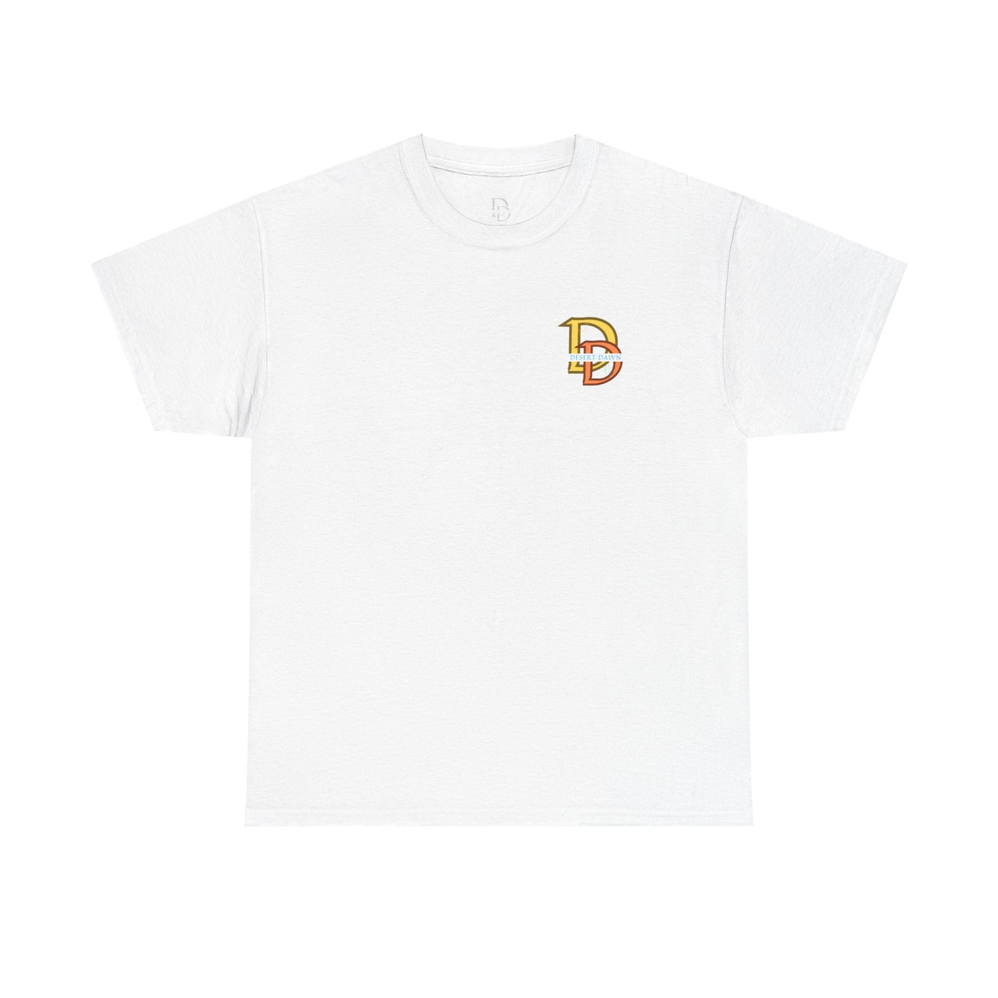 Desert Dawn Tee