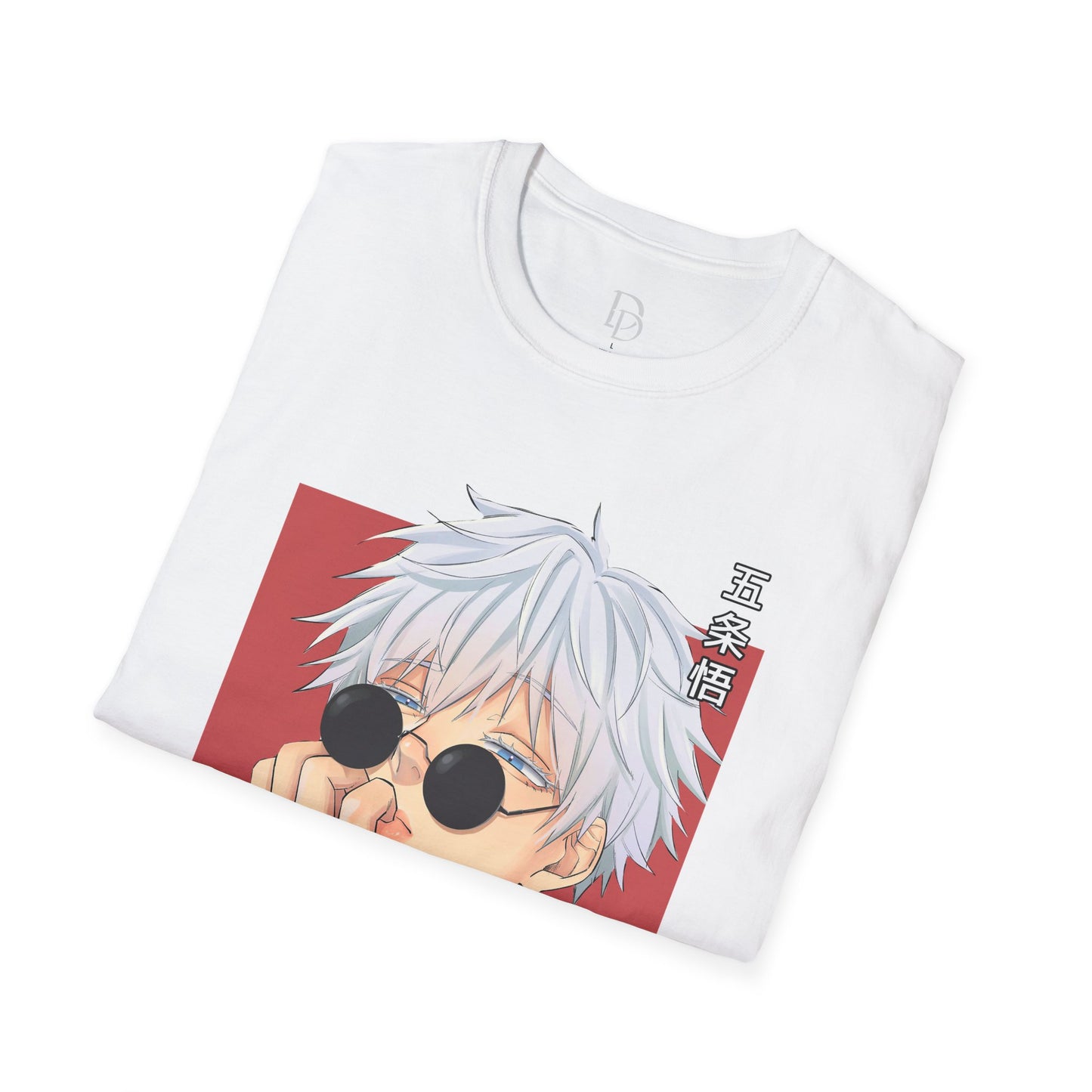 Gojou Graphic T-Shirt
