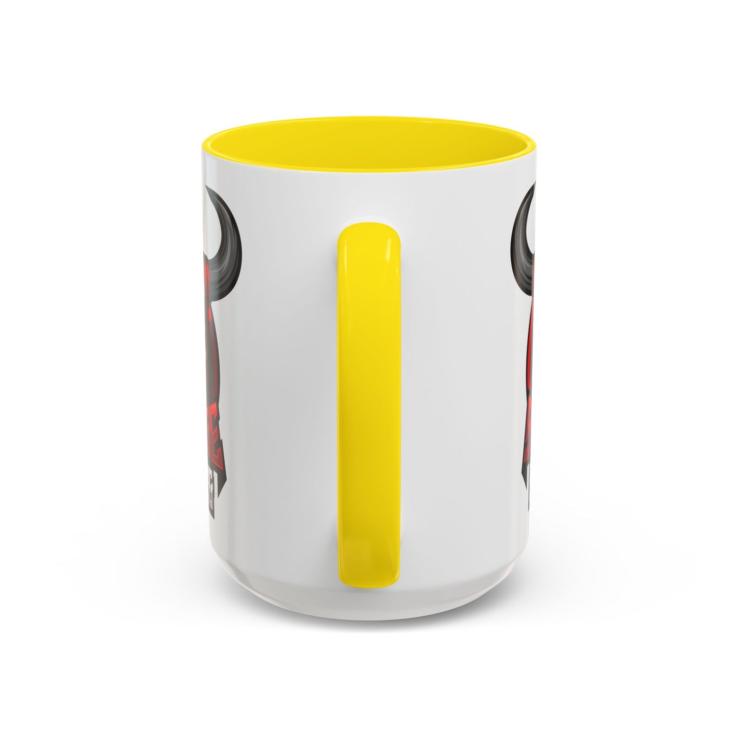 Savage Drumming Accent Coffee Mug | 11 & 15oz |