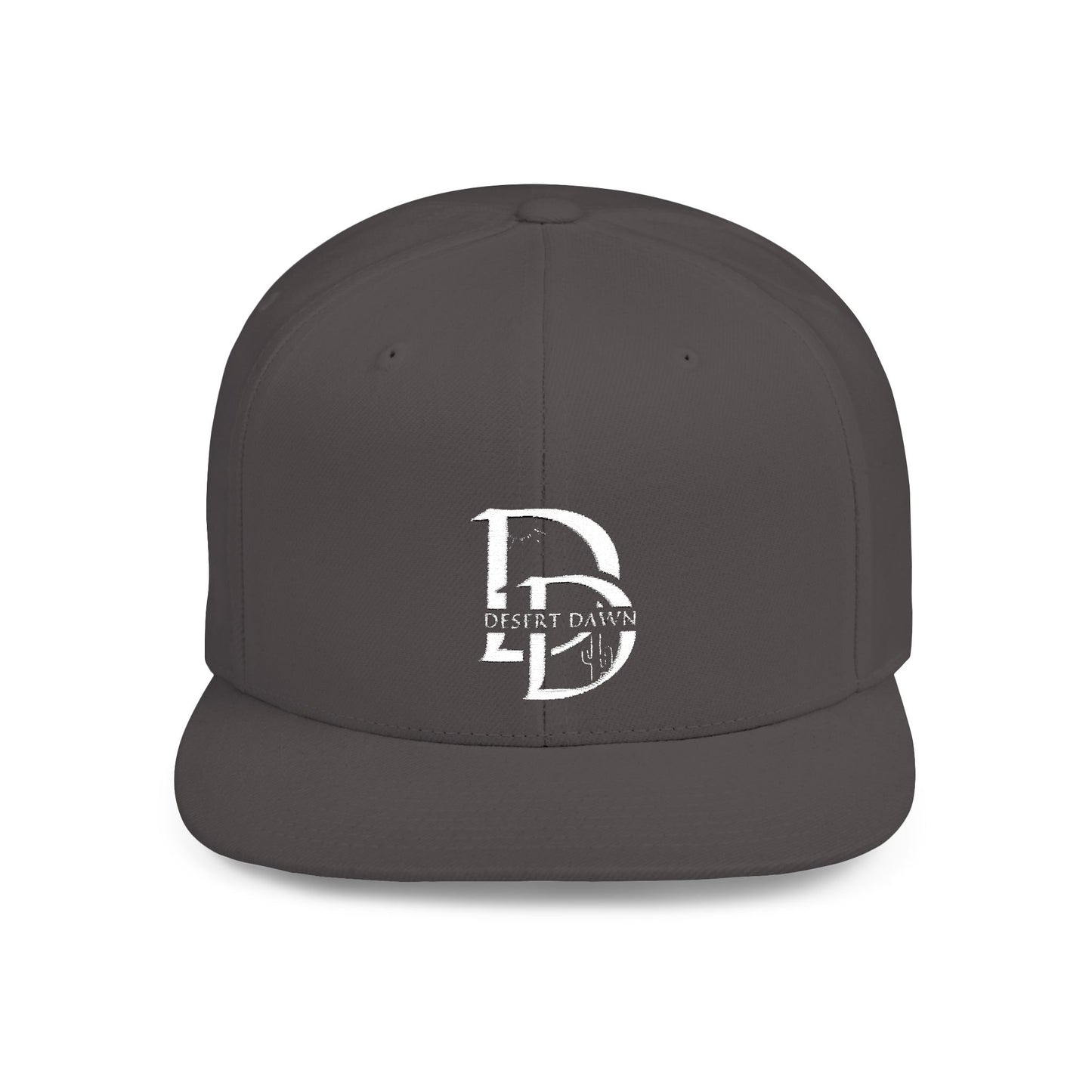 Desert Dawn Embroiderd Hat