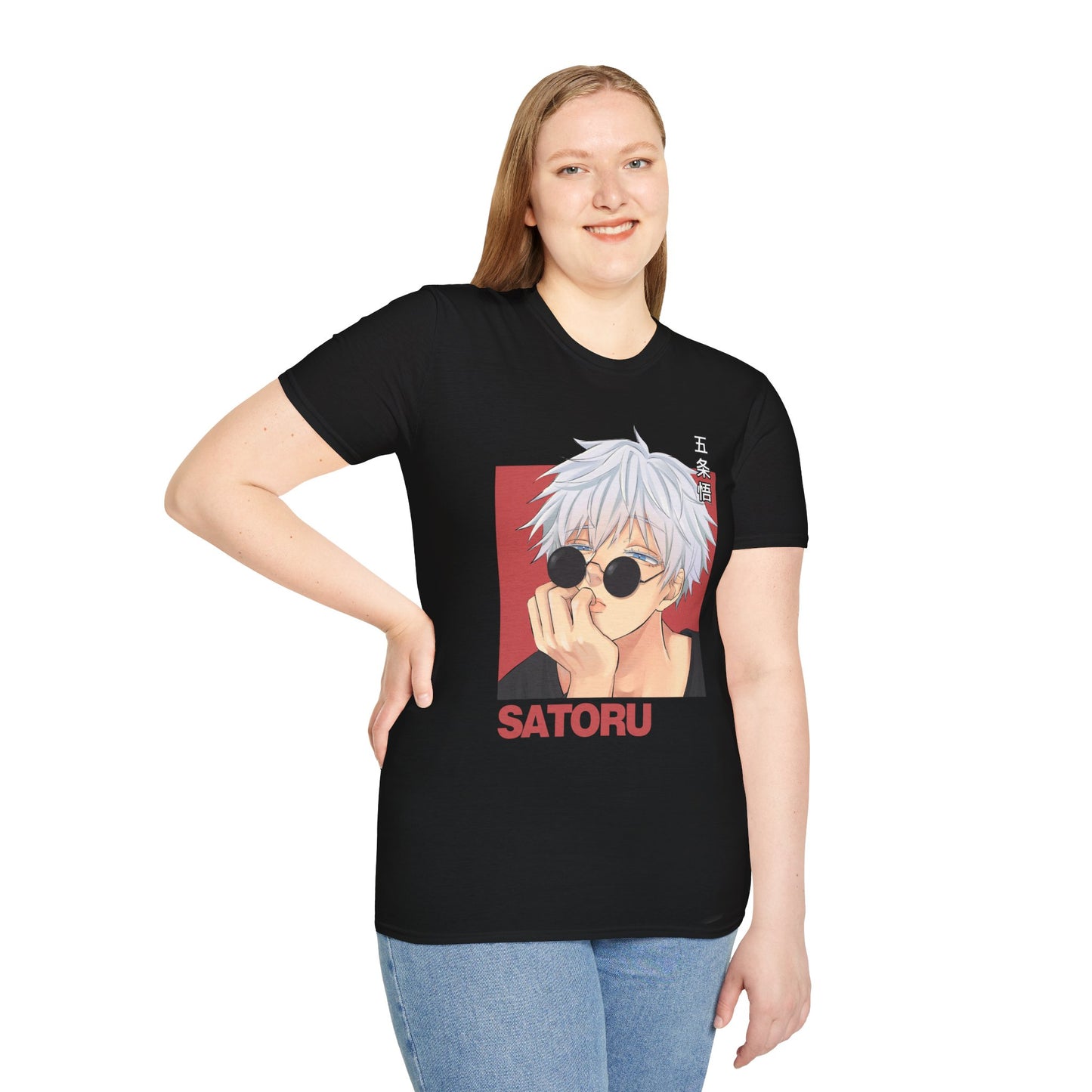 Gojou Graphic T-Shirt
