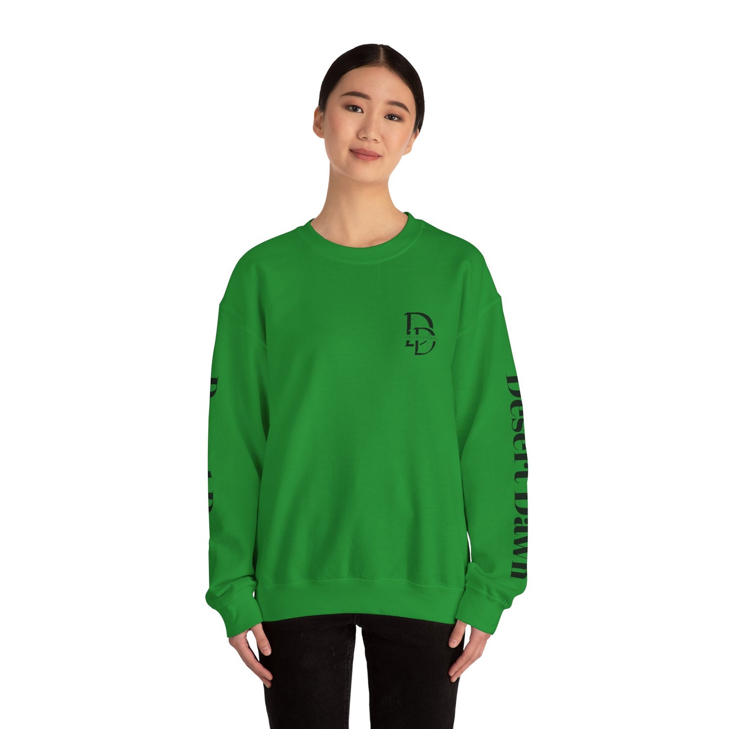 Desert Dawn Sweatshirt
