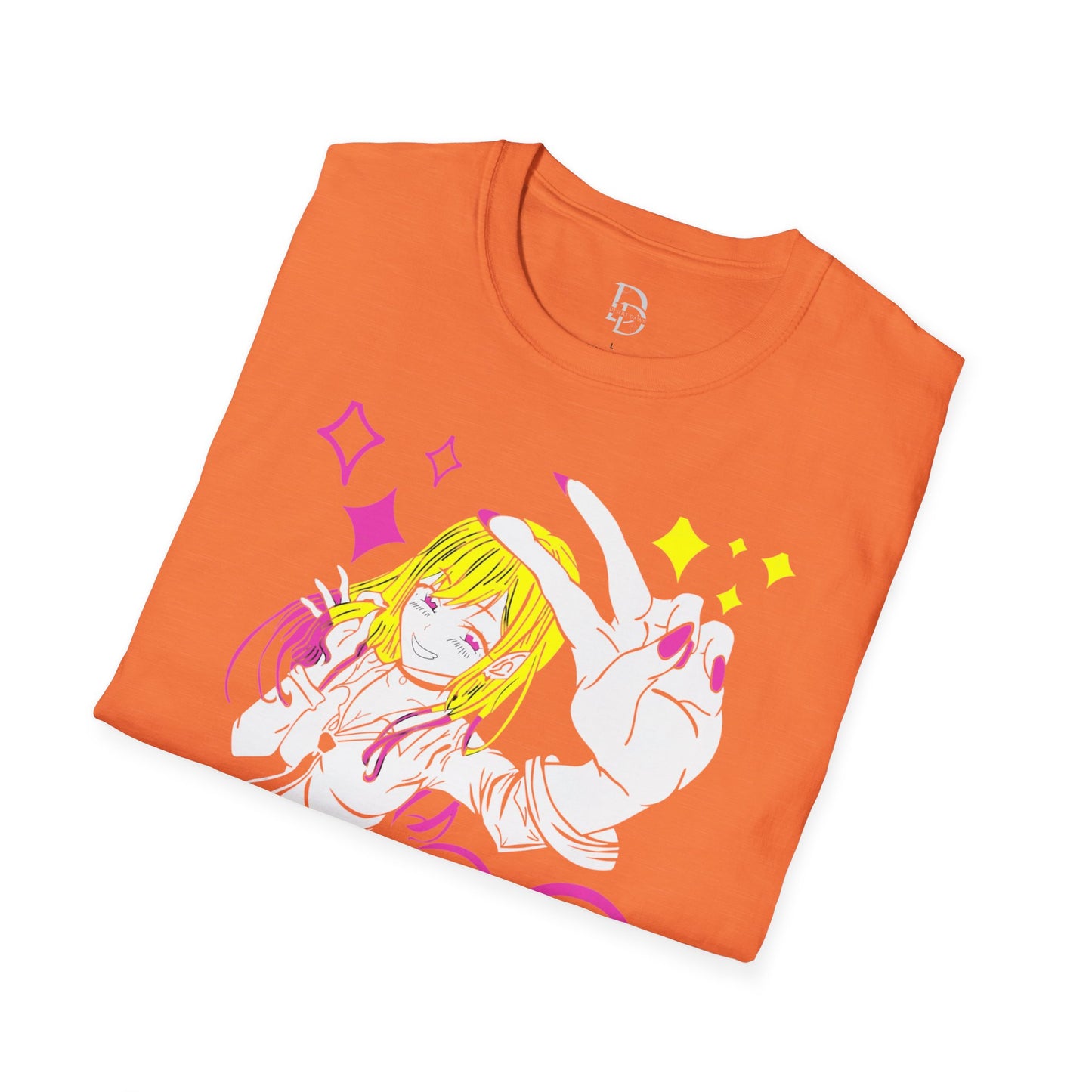 Dressing up Darling Character T-Shirt