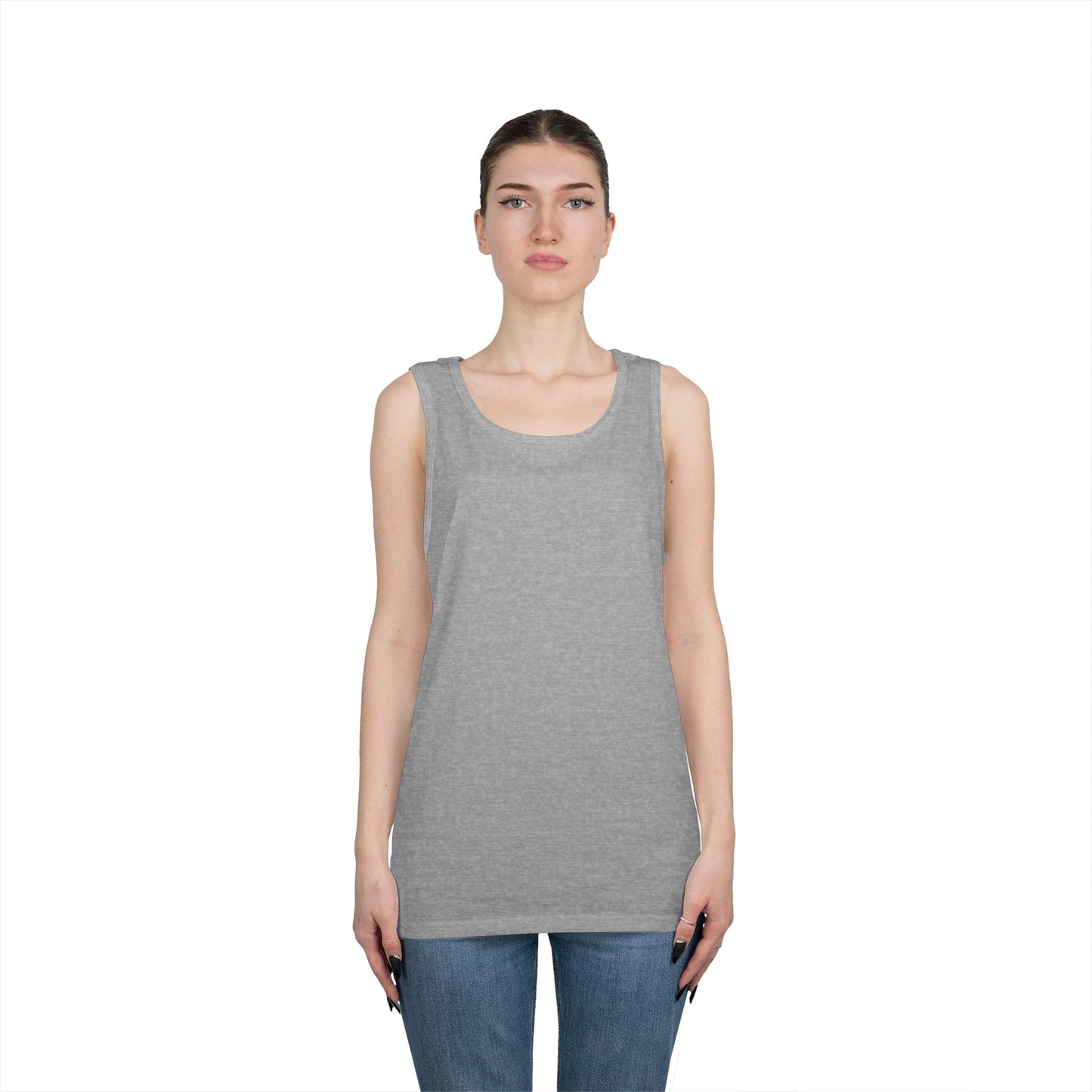Desert Dawn Tank Top