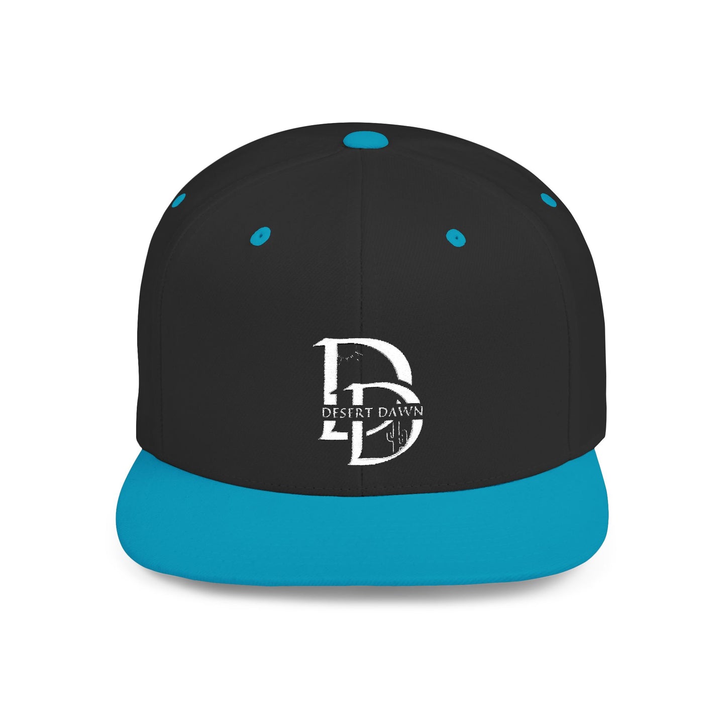 Desert Dawn Embroiderd Hat