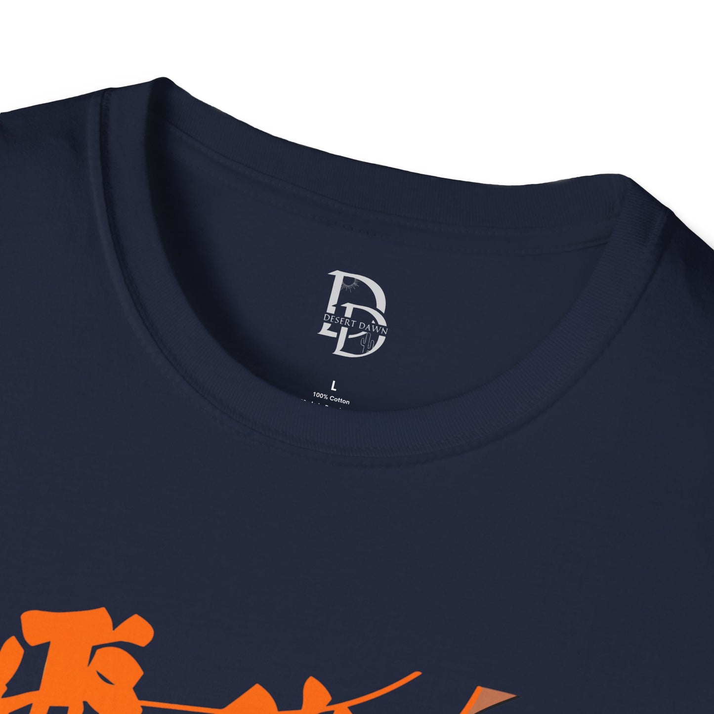 Anime Spiking Volleyball T-Shirt
