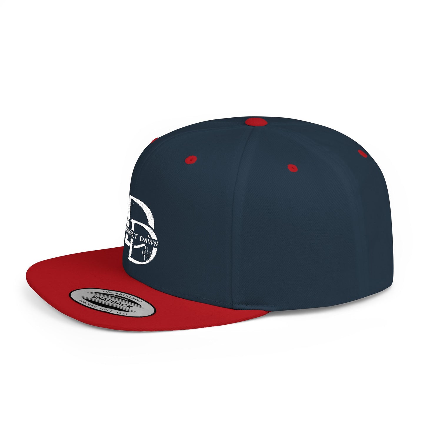 Desert Dawn Embroiderd Hat